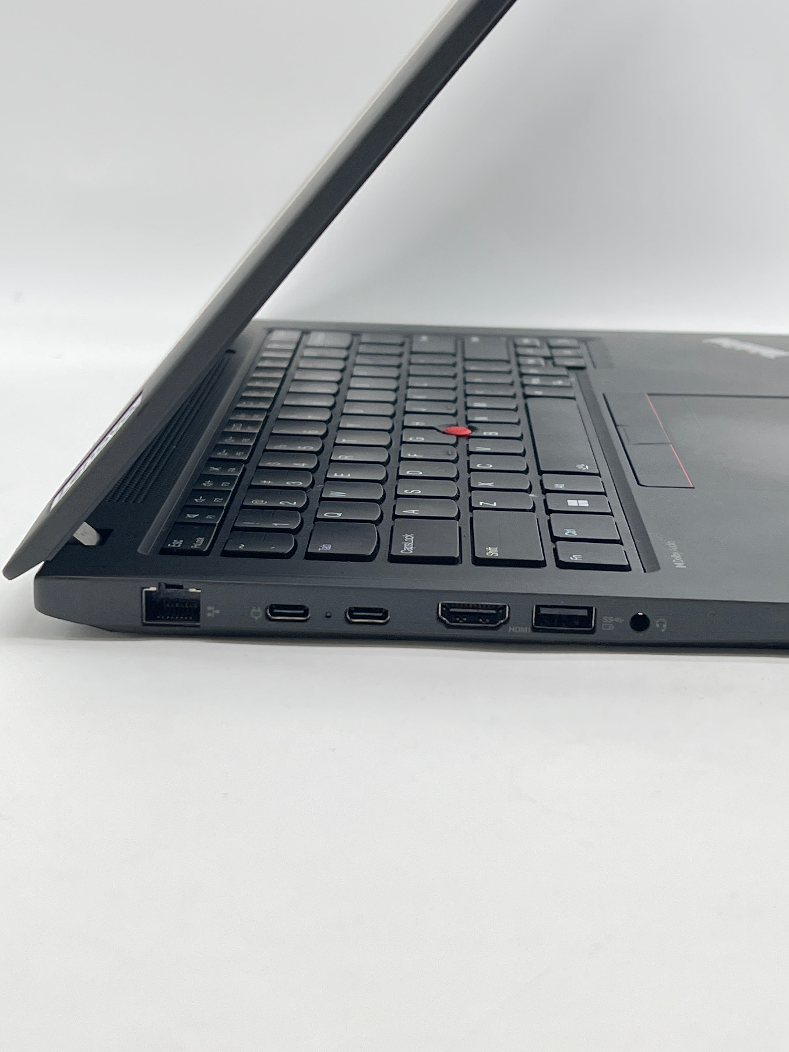 Lenovo ThinkPad T14 Gen 4 Ryzen 7 Pro 7840U 16GB RAM 512GB SSD - For Parts (Read)