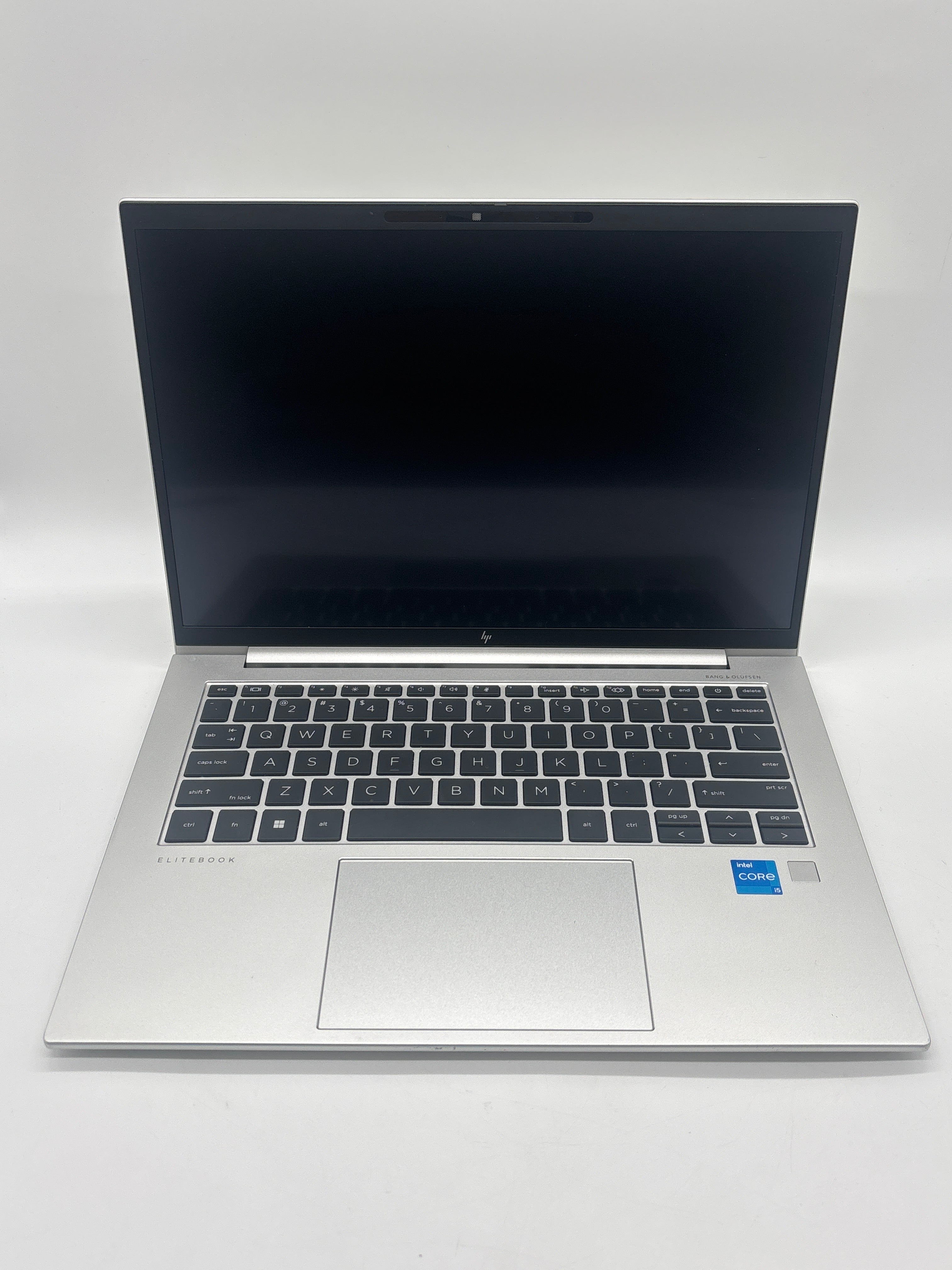 HP EliteBook 840 G10 i5-1335U 16 GB RAM 256 GB SSD - For Parts (No OS and Bios Locked)