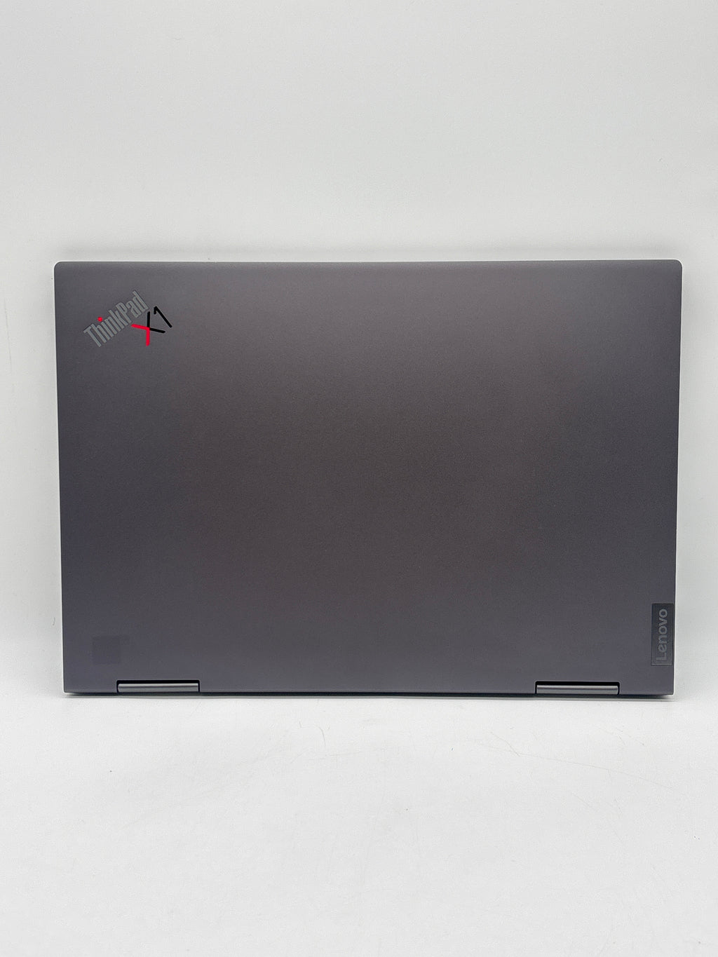 Lenovo ThinkPad X1 Yoga Gen 6 14 i7-1185G7 16GB RAM 512GB SSD - For Parts (Read DESC)