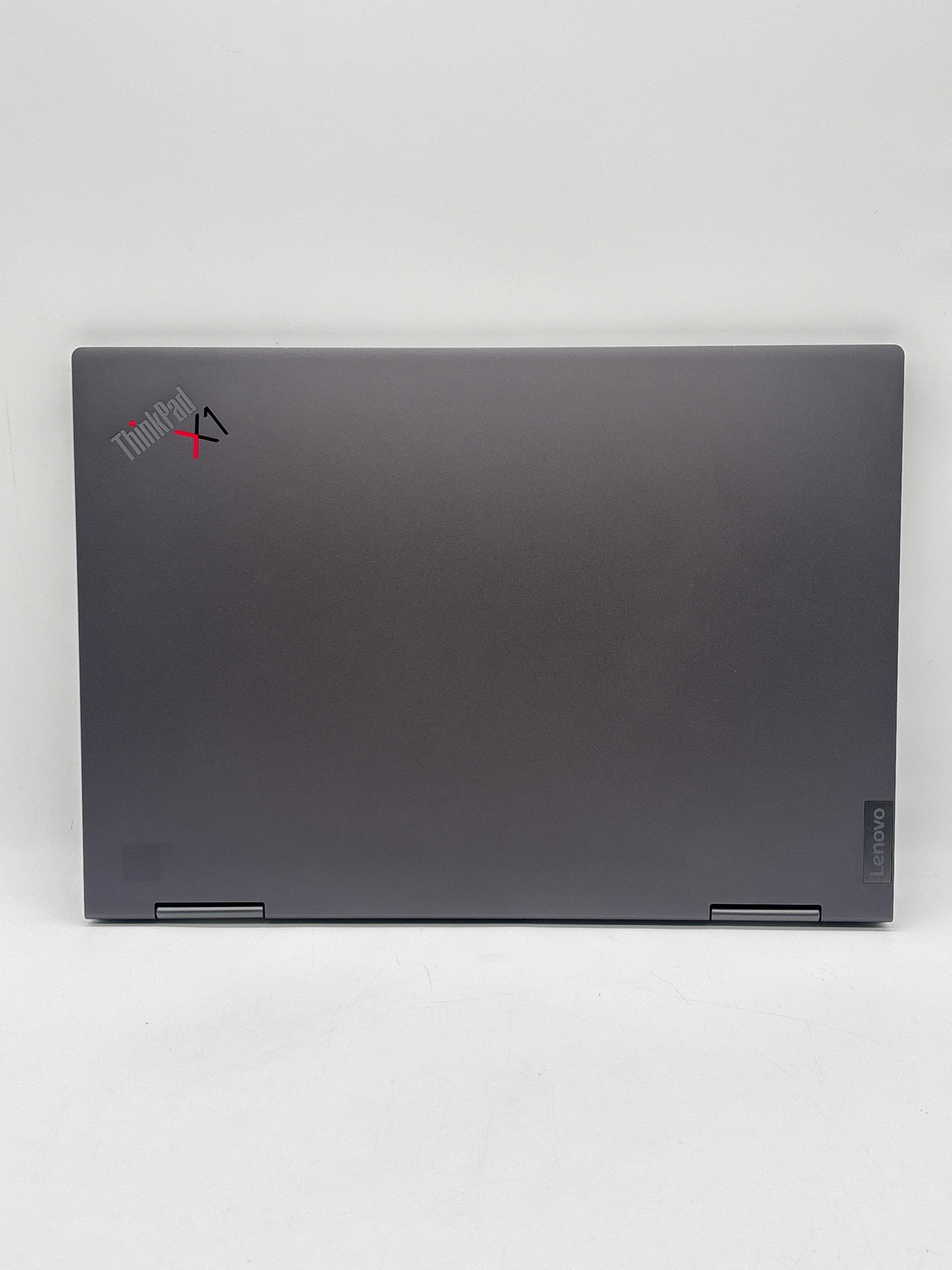 Lenovo ThinkPad X1 Yoga Gen 6 14 i7-1185G7 16GB RAM 512GB SSD - For Parts (Read DESC)