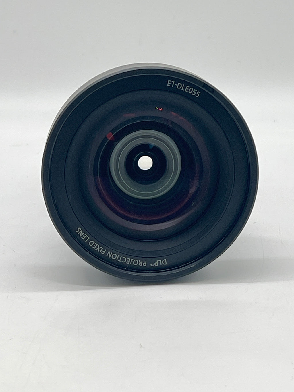 Panasonic ET-DLE055 Fixed Focus Projector Lens - Used