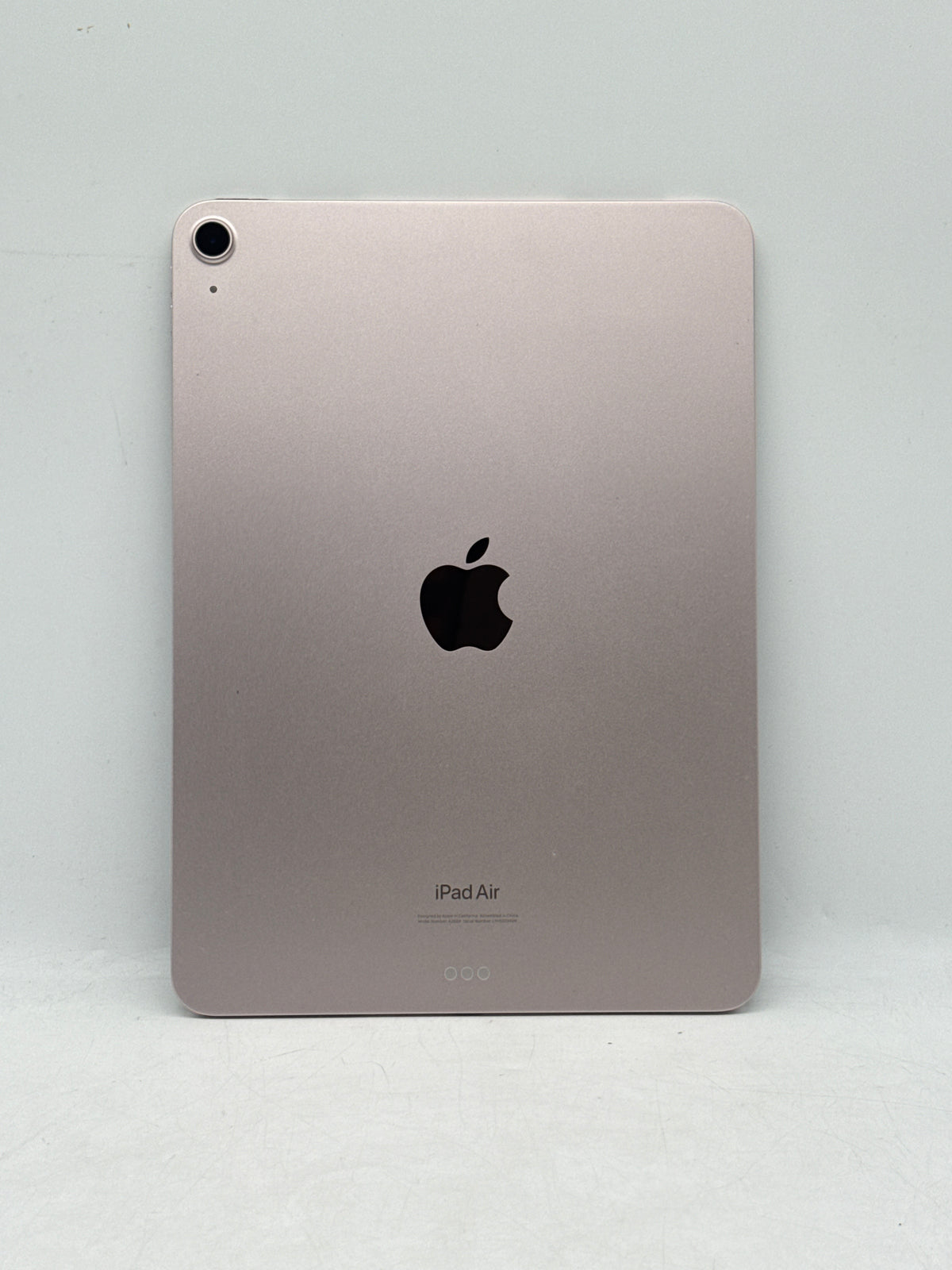 Apple iPad Air 5th Gen 64GB Wi-Fi Pink - Used