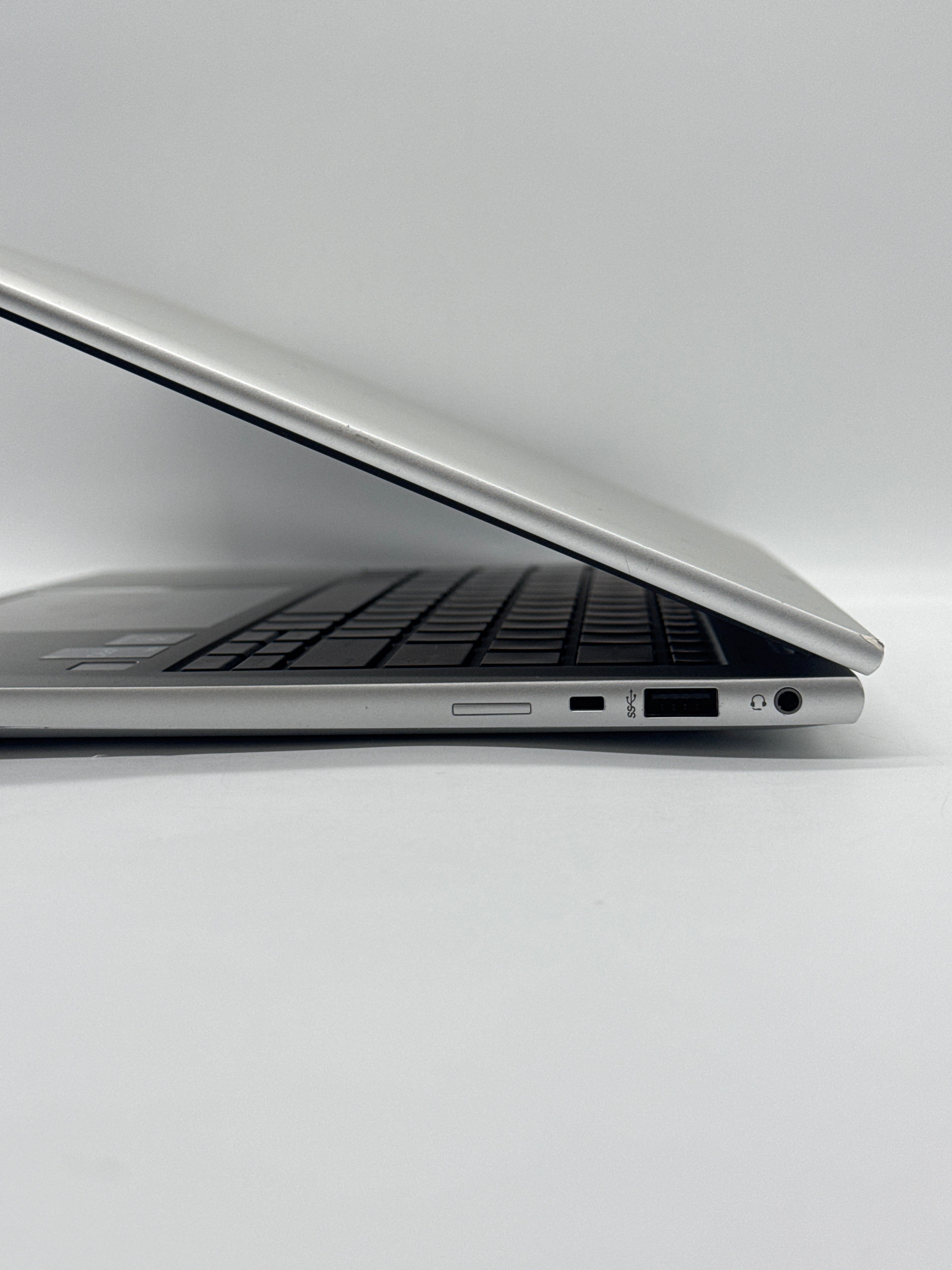 HP Elitebook 840 G9 i5-1245U 16GB RAM 256GB SSD