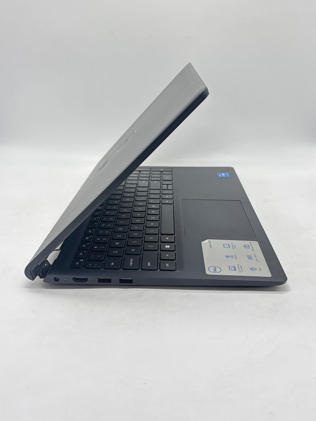 Dell Inspiron 15 Core i5 1155G7 8GB RAM 256GB SSD 15" Laptop - For Parts