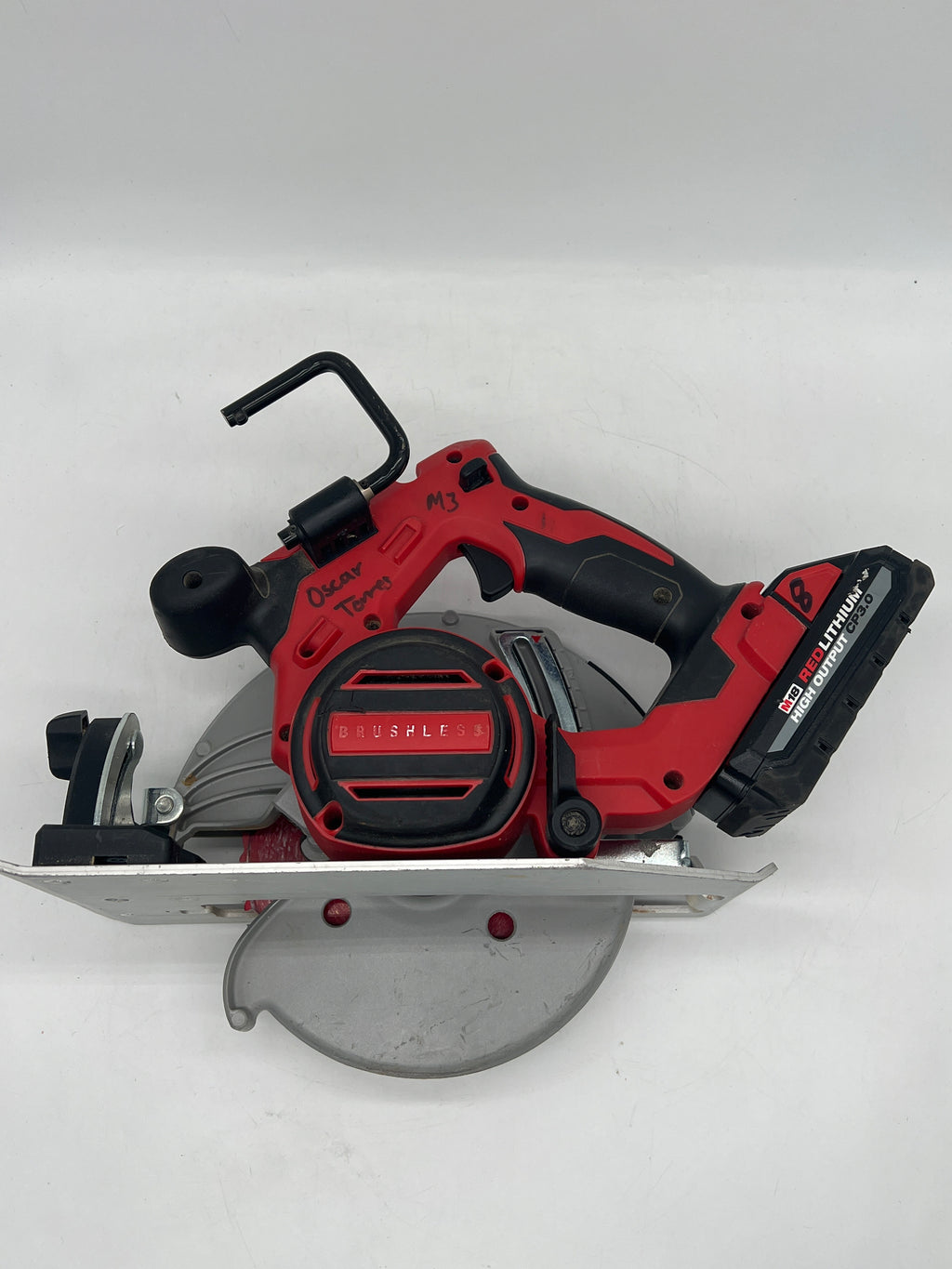 Milwaukee Cordless M18 Circular Saw 2631-20