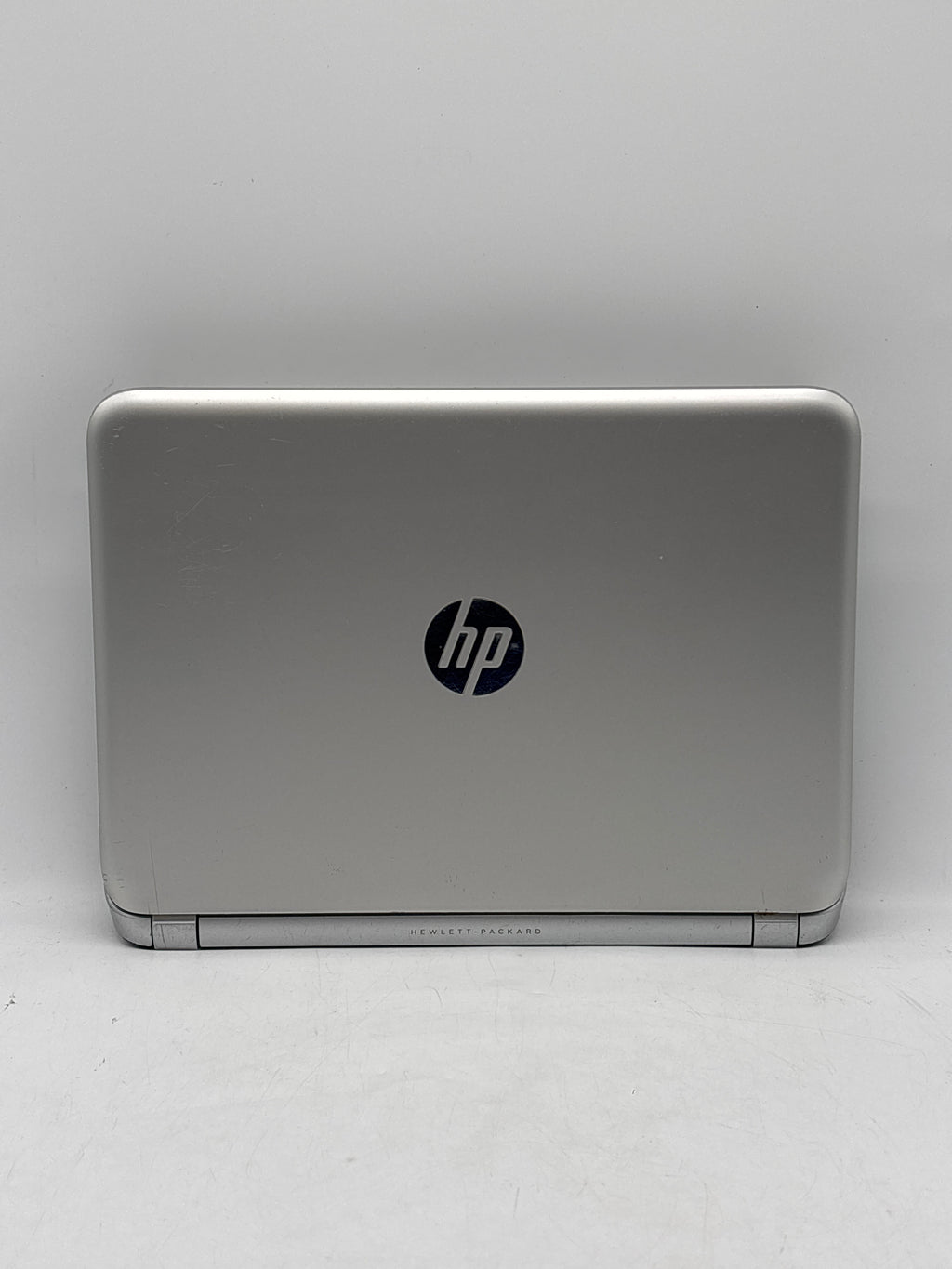 HP Pavilion 11" AMD A4-1250 4GB RAM 500GB HDD Touchscreen Gray - Used
