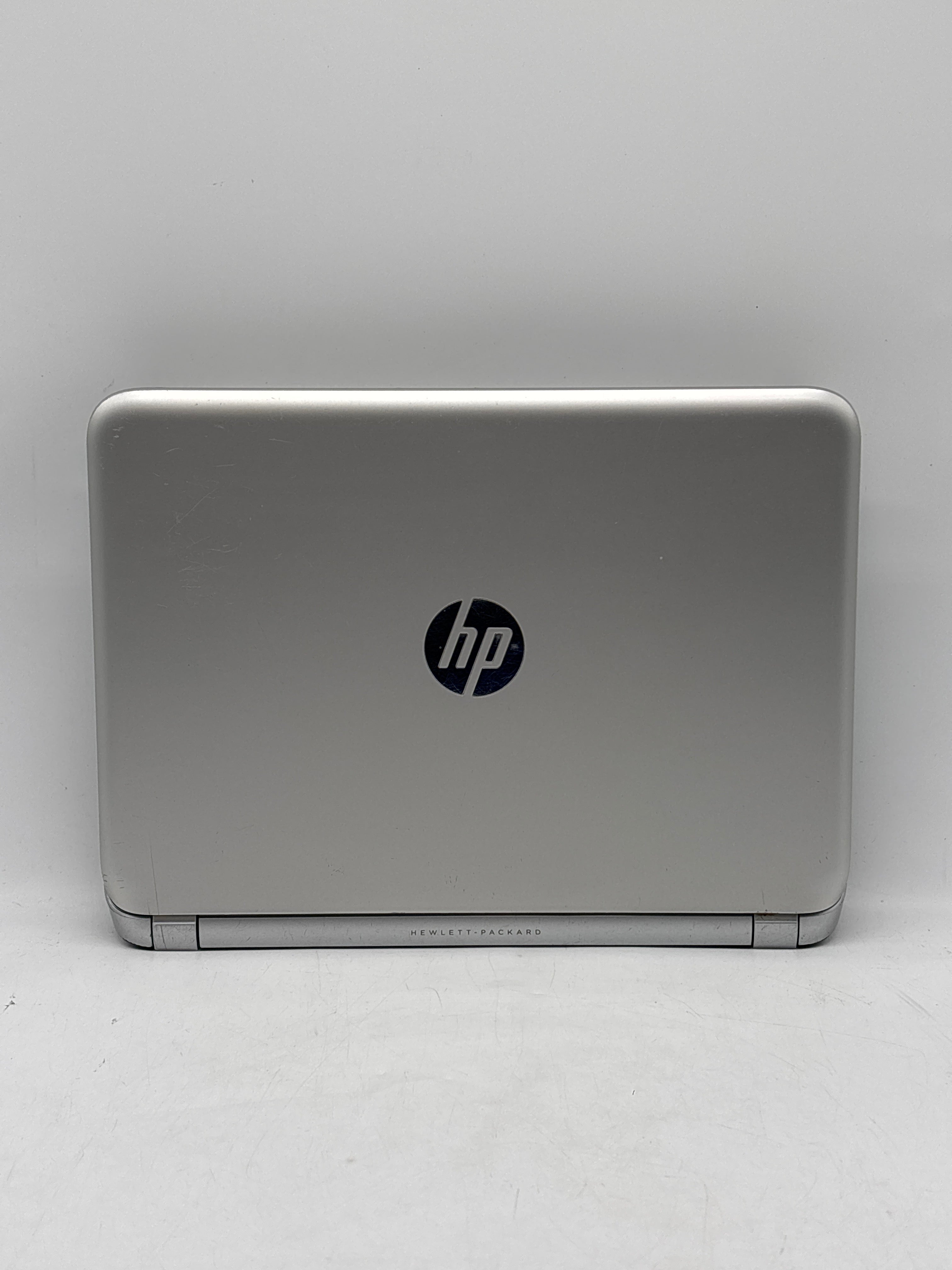 HP Pavilion 11" AMD A4-1250 4GB RAM 500GB HDD Touchscreen Gray - Used