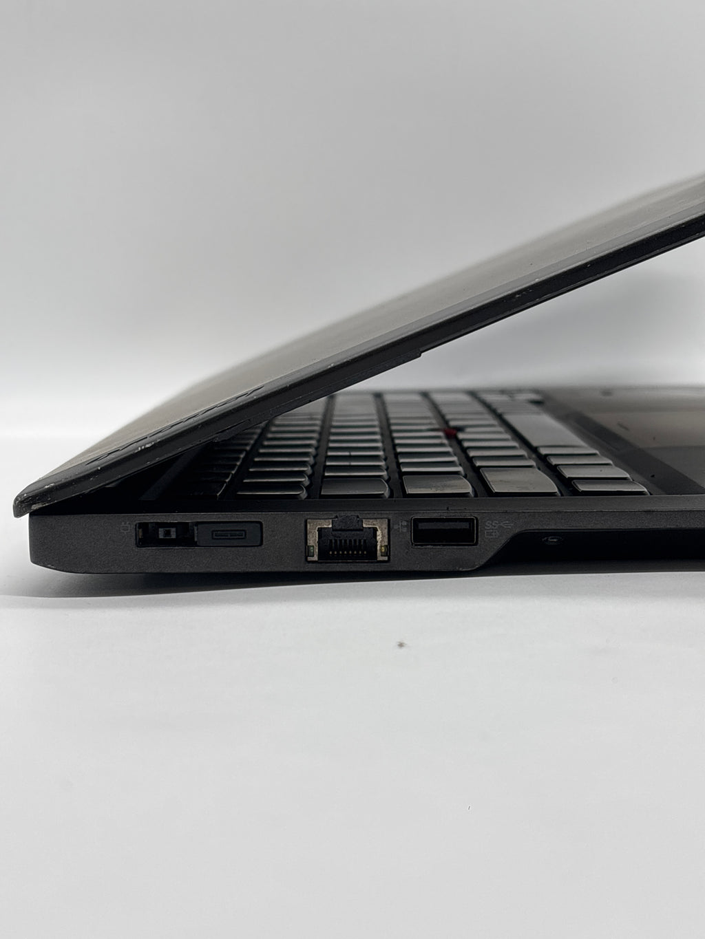 Lenovo Thinkpad S3-S431 i5-3337U 4GB RAM 500GB HDD - For Parts (Read DESC)