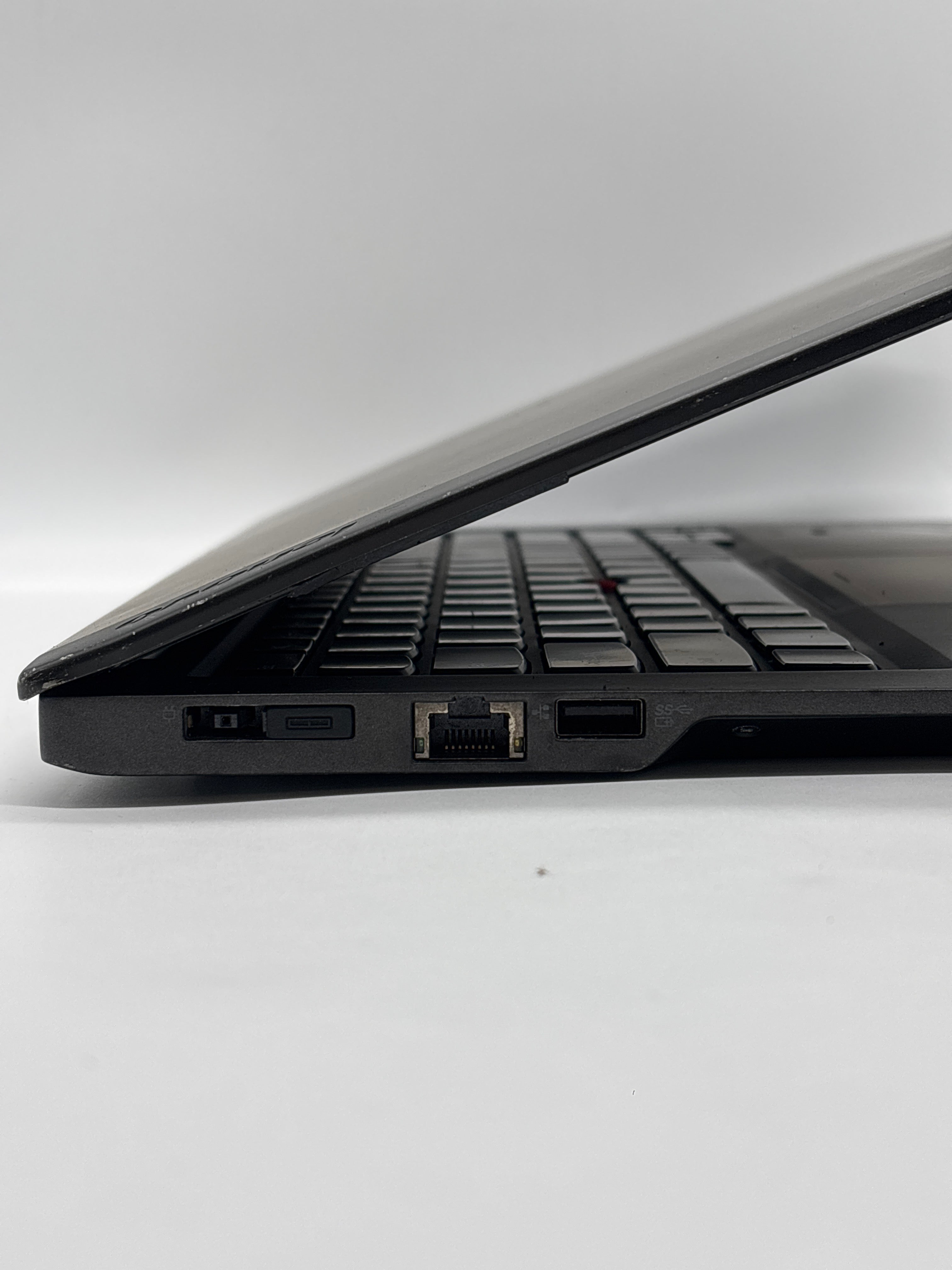 Lenovo Thinkpad S3-S431 i5-3337U 4GB RAM 500GB HDD - For Parts (Read DESC)