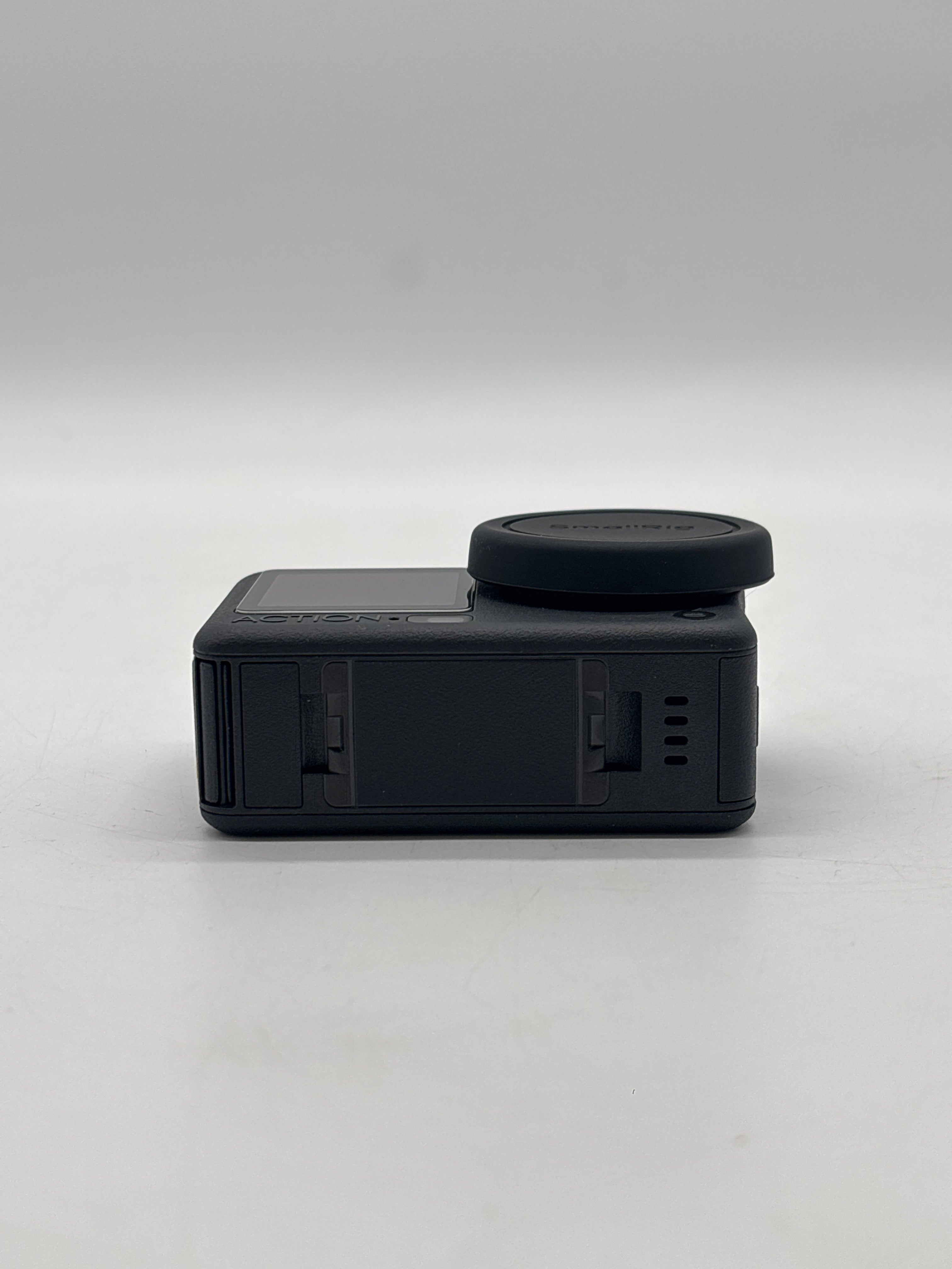 DJI Osmo Action 6 Action Camera 4K Black Waterproof