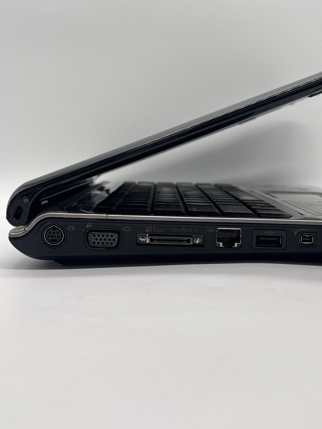 HP Pavillion dv2000 AMD Turion 64 X2 4GB RAM 500GB HDD