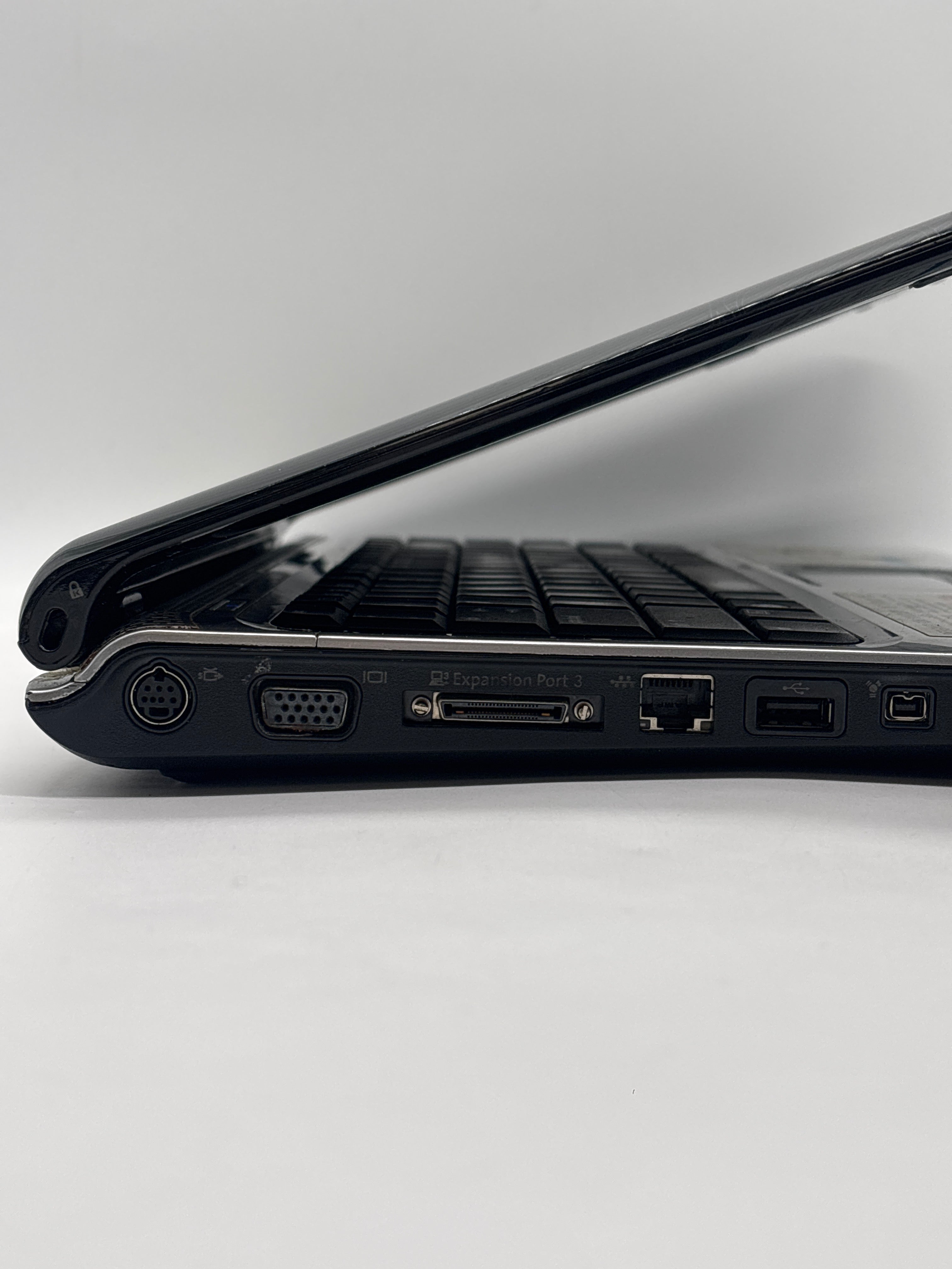 HP Pavillion dv2000 AMD Turion 64 X2 4GB RAM 500GB HDD