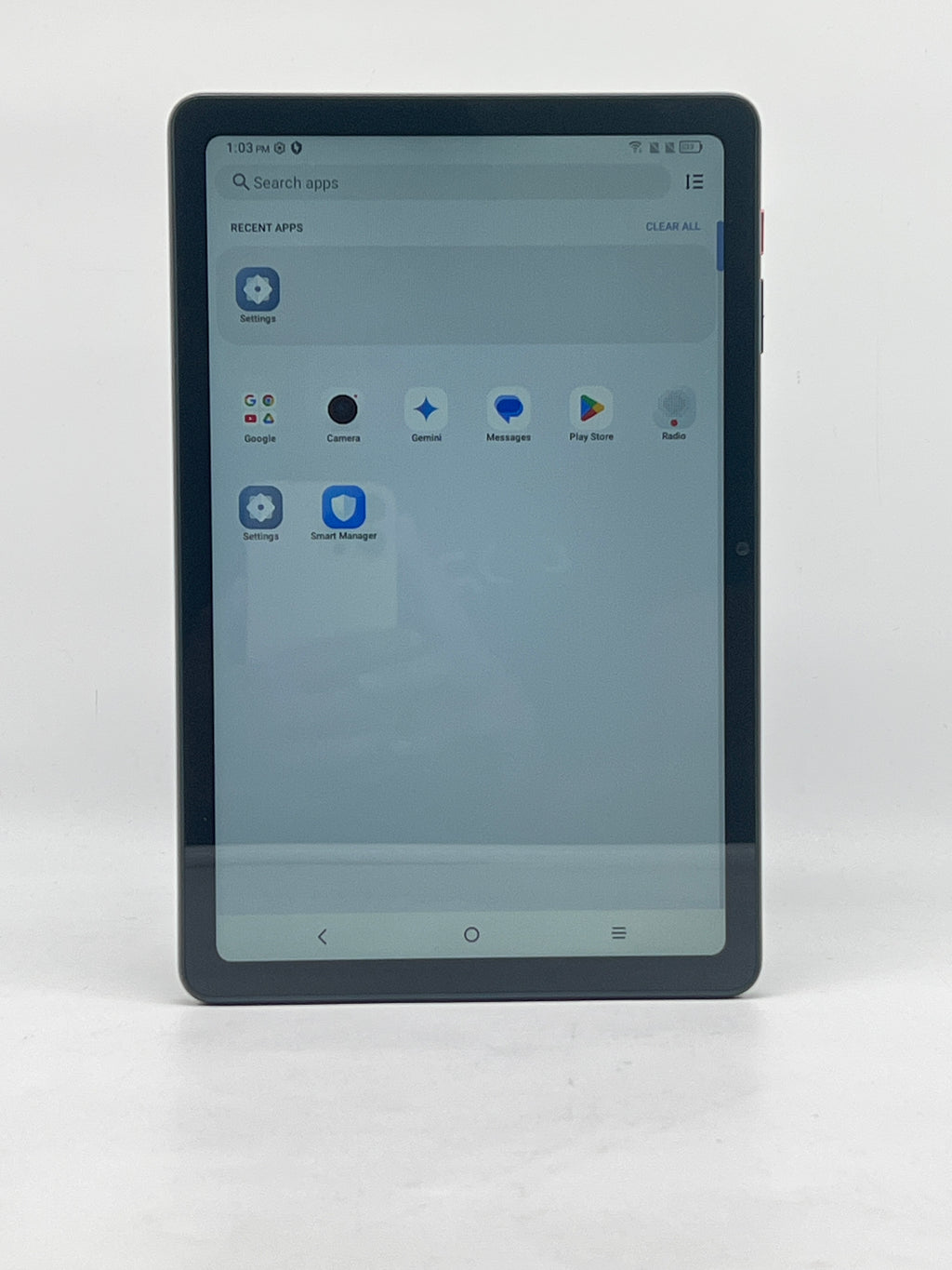 T-Mobile REVVL TAB 2 5G 64GB Metro Pcs - Used