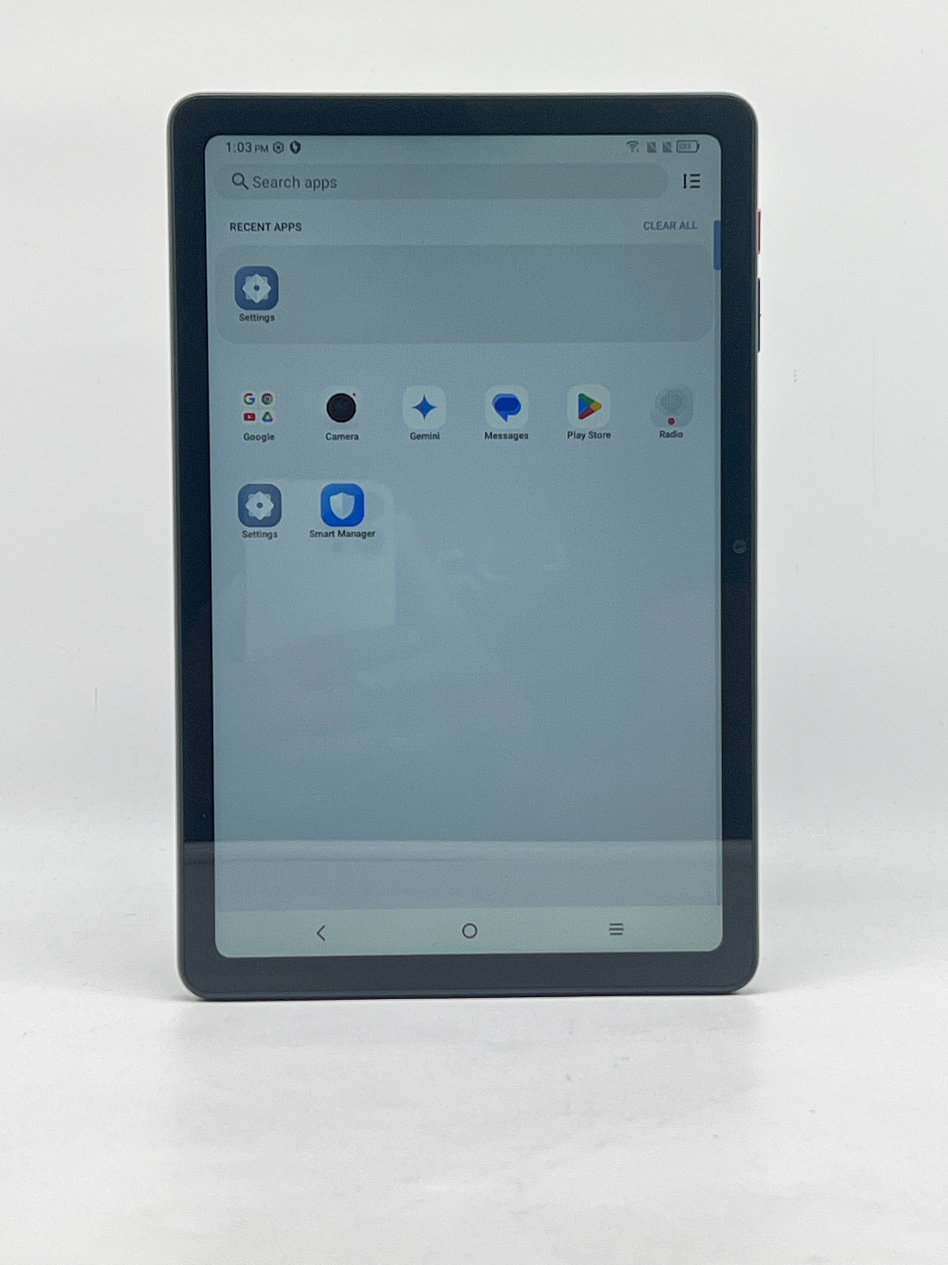 T-Mobile REVVL TAB 2 5G 64GB Metro Pcs - Used