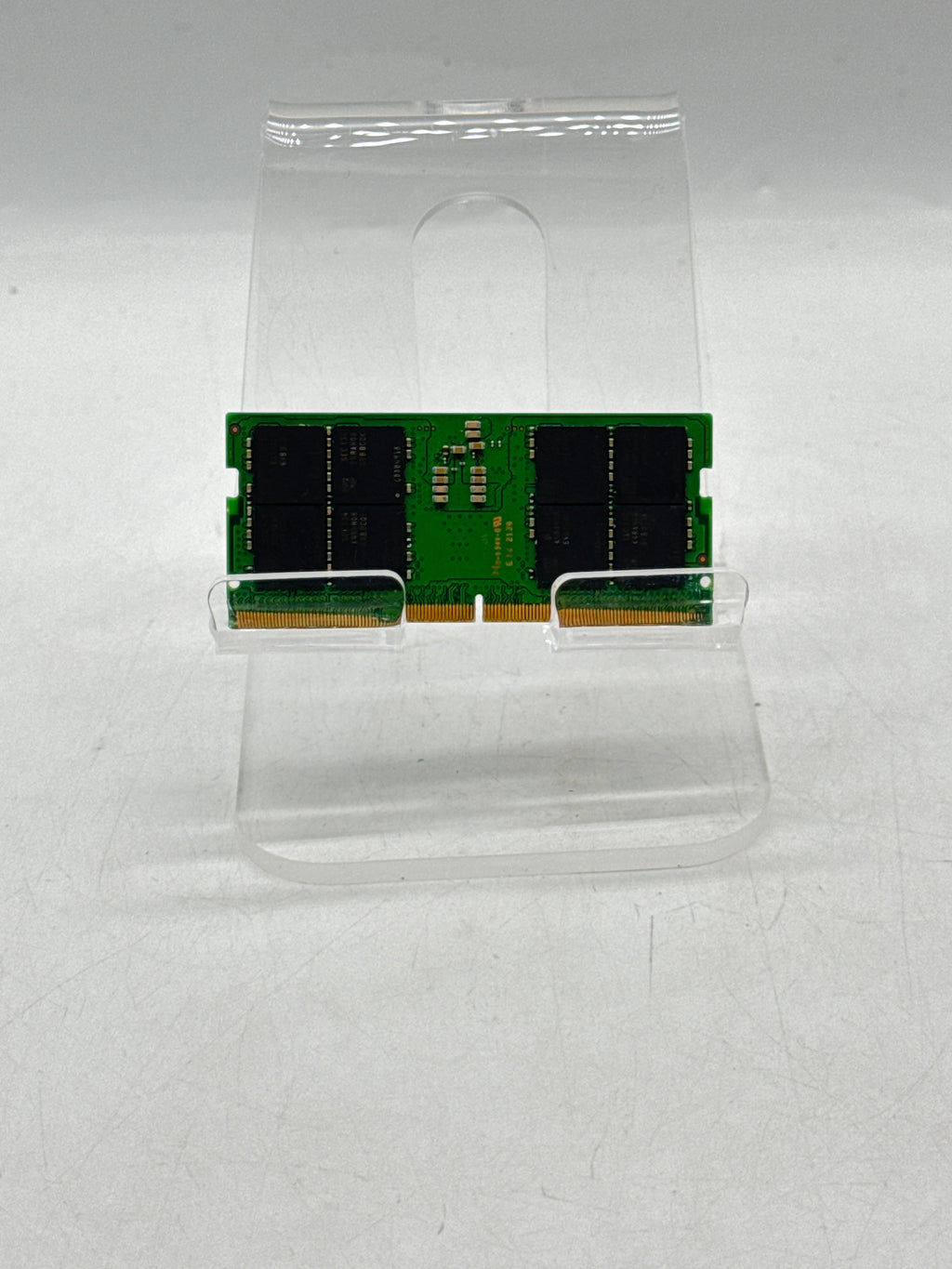 Samsung 32GB DDR5-4800 SODIMM Laptop RAM M425R4GA3BB0-CQK0D - Used