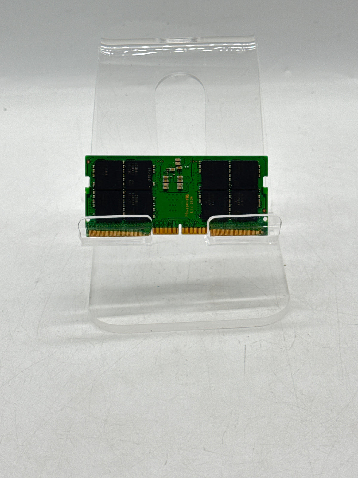 Samsung 32GB DDR5-4800 SODIMM Laptop RAM M425R4GA3BB0-CQK0D - Used