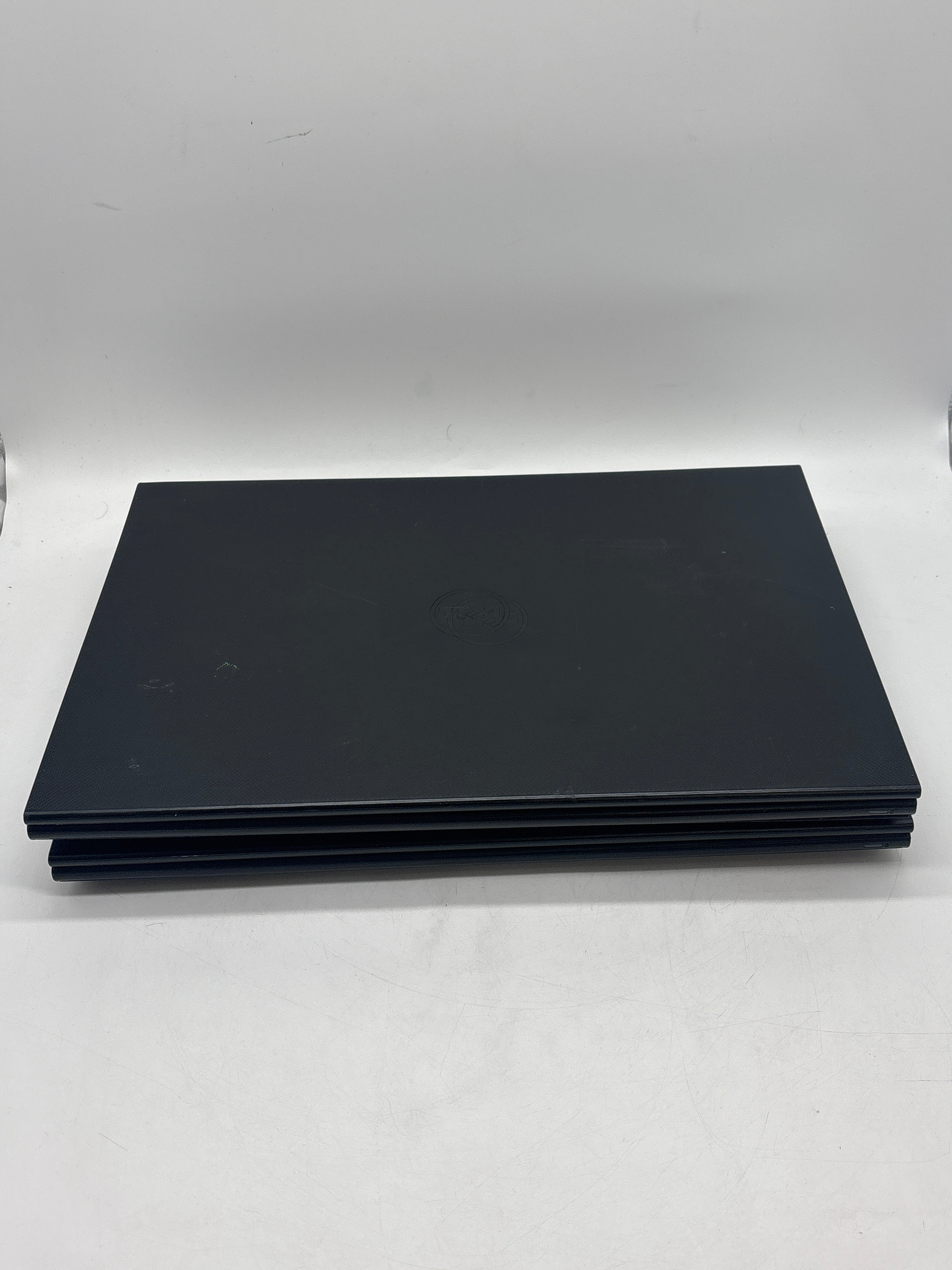Lot of 2 Dell Inspiron 3542 i5 8GB RAM 1TB HDD - For Parts