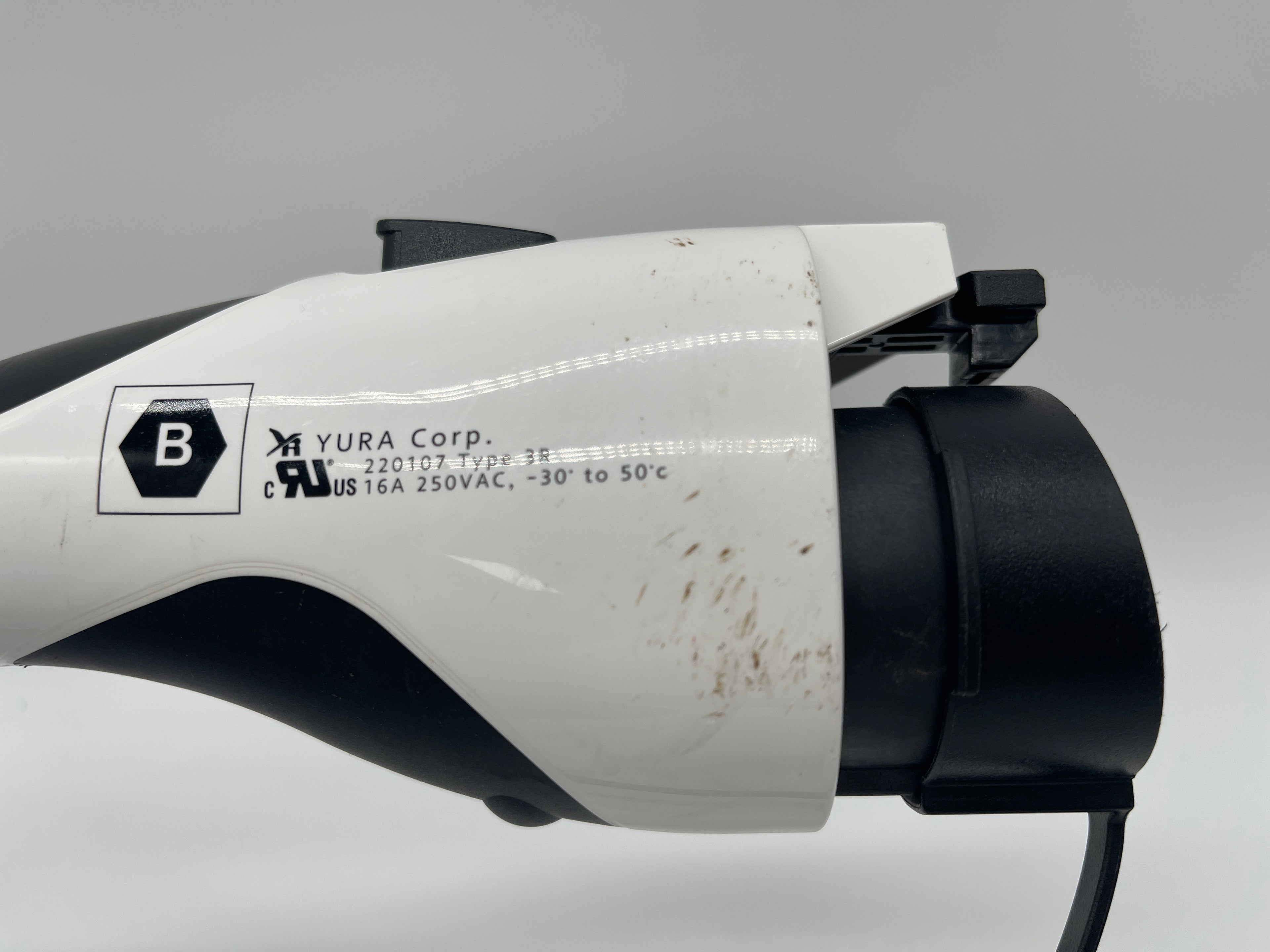 Hyundai 91670-K4020 IONIQ Electric Vehicle EV Charger