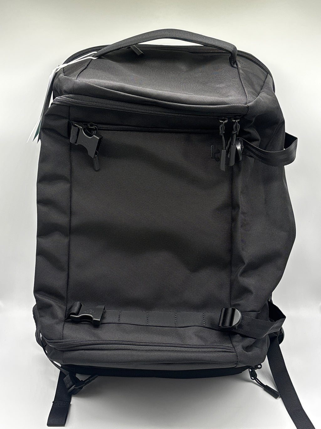 Tomtoc T67M1D1 Travel Bag - Black - New