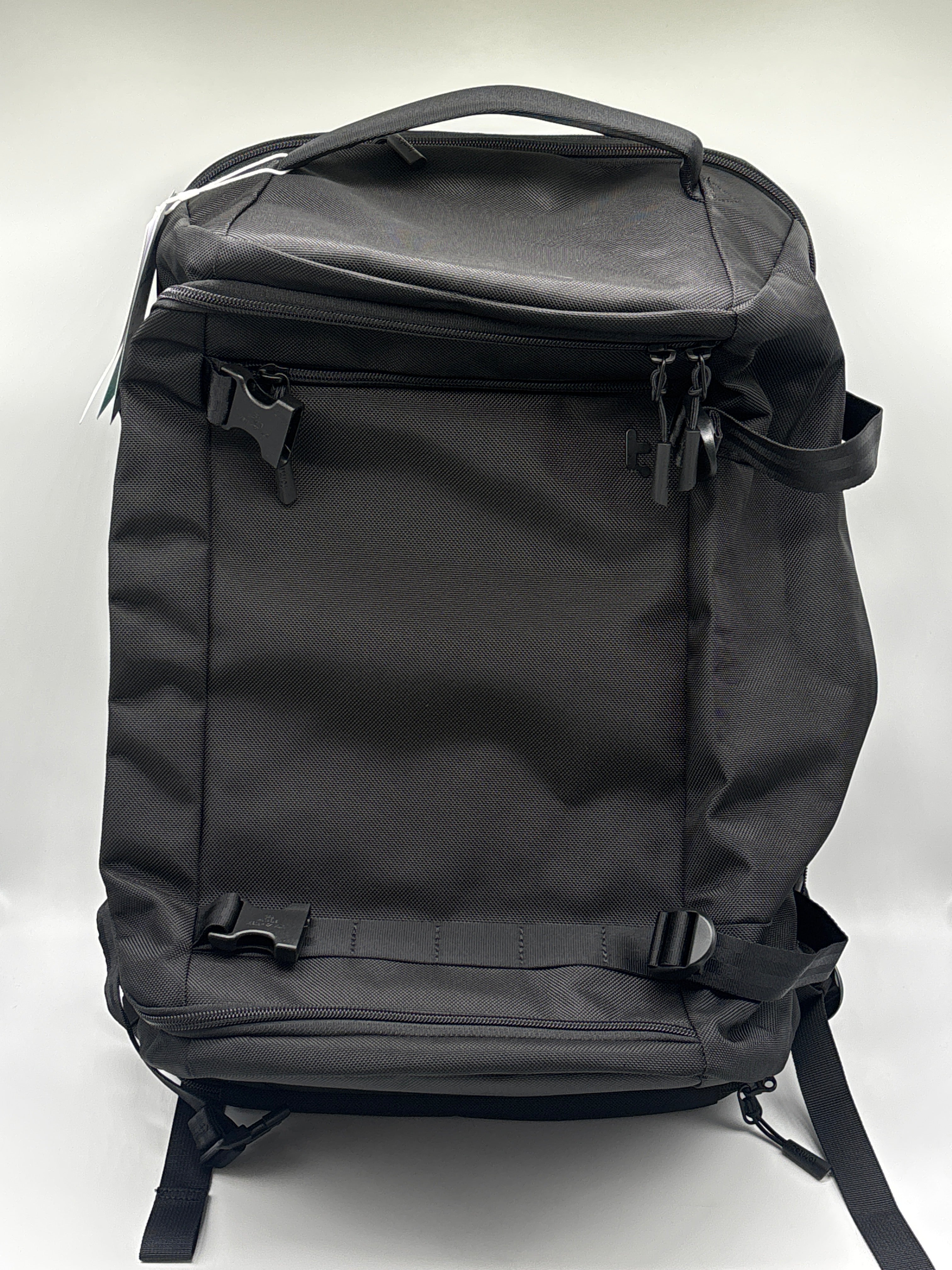 Tomtoc T67M1D1 Travel Bag - Black - New