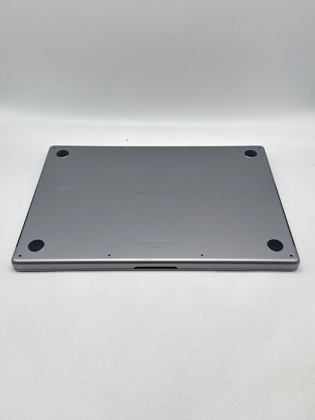 Apple MacBook Pro 16" A2485 M1 Pro 16GB RAM 1TB SSD - For Parts