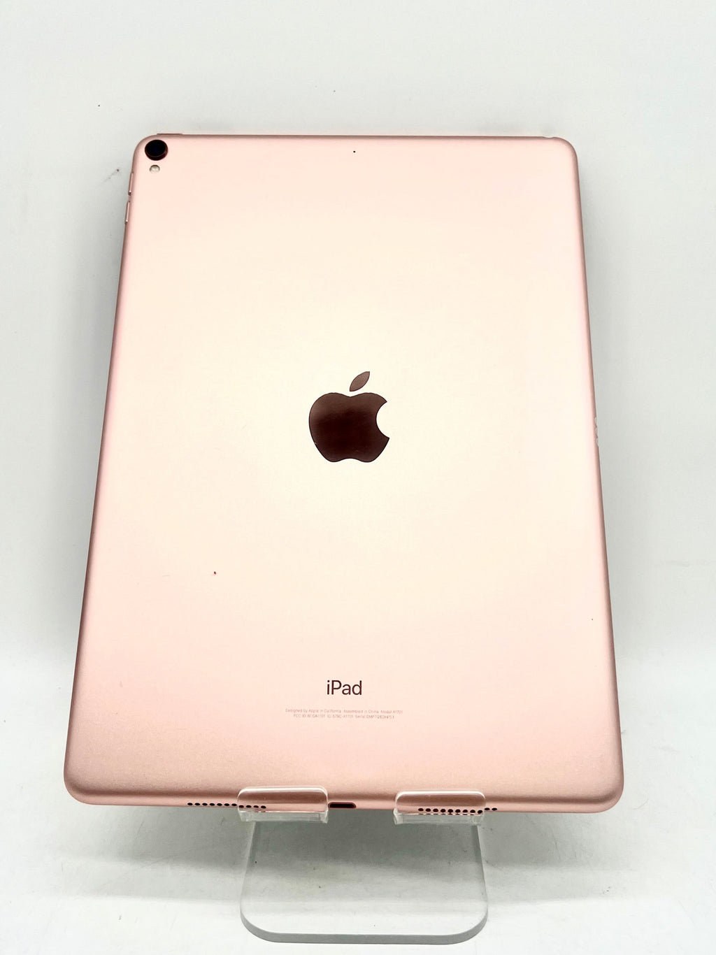 Apple iPad Pro 10.5" A1701 Rose Gold (2017) 250GB - Used