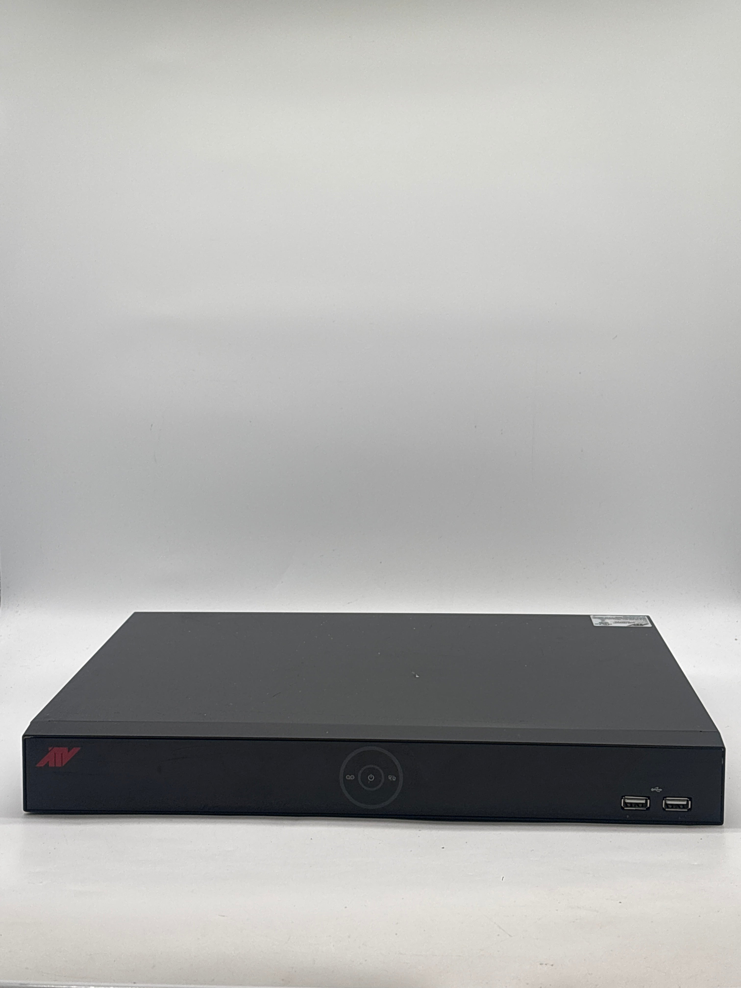 ATV NVR16P424T 16 Channel 4K H.265 Network Video Recorder