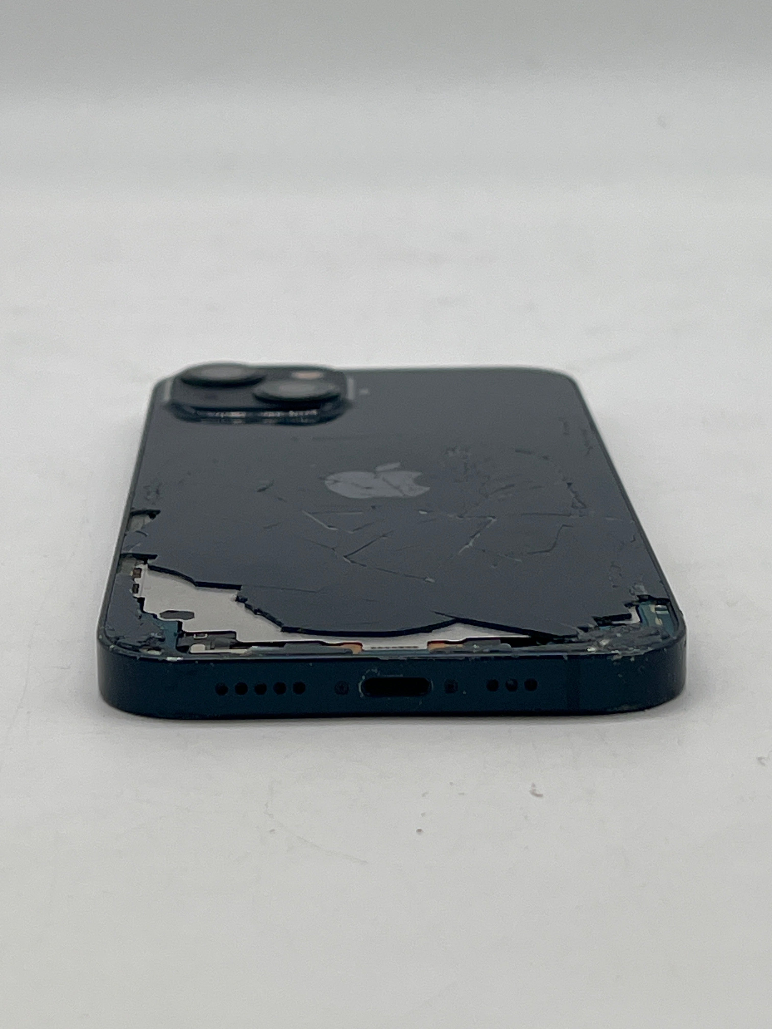 Apple iPhone 13 - 128GB - Midnight Unlocked - For Parts
