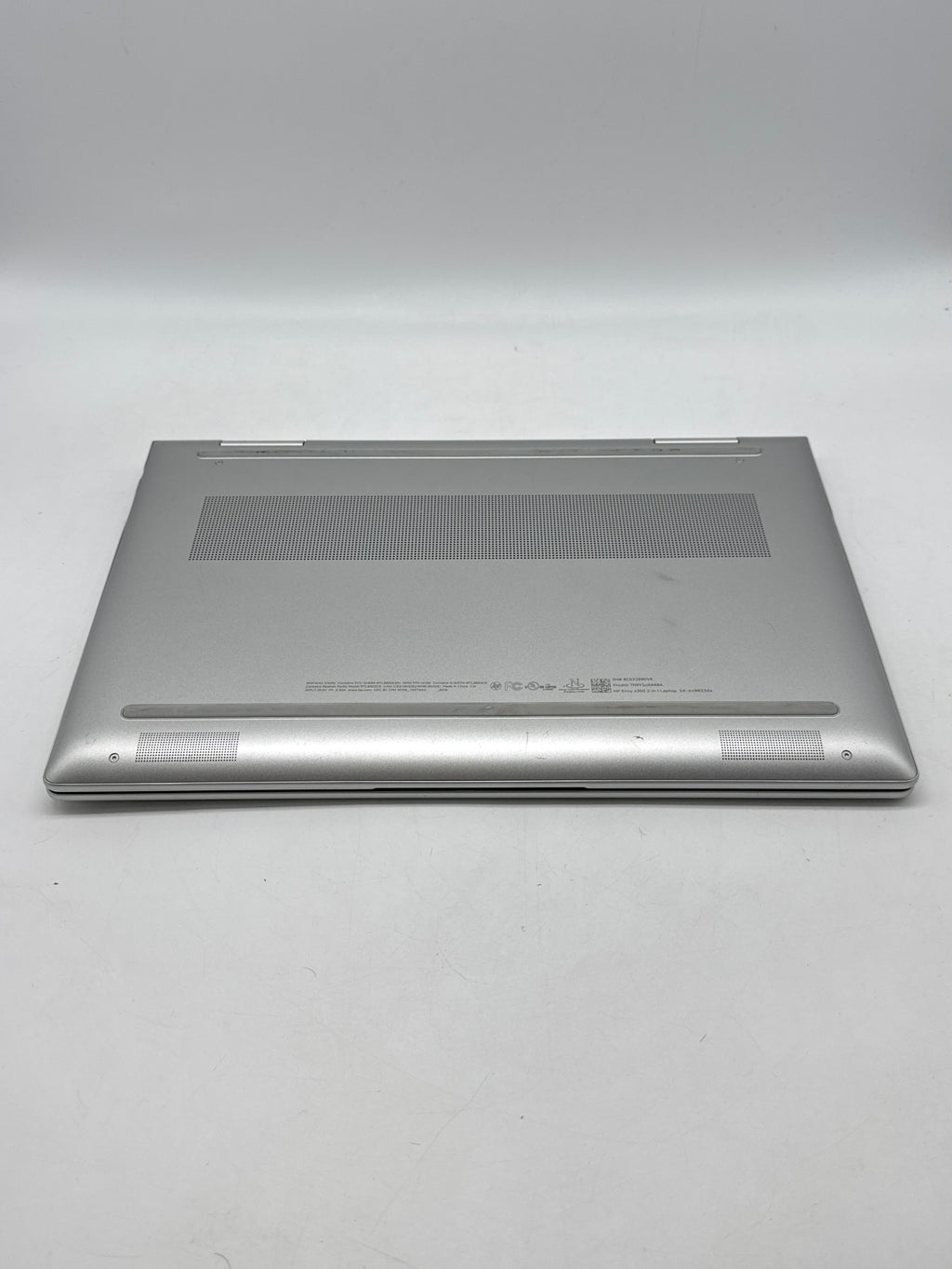 HP Envy x360 14" Intel Core i7-1355U 16GB RAM 1TB SSD - Used
