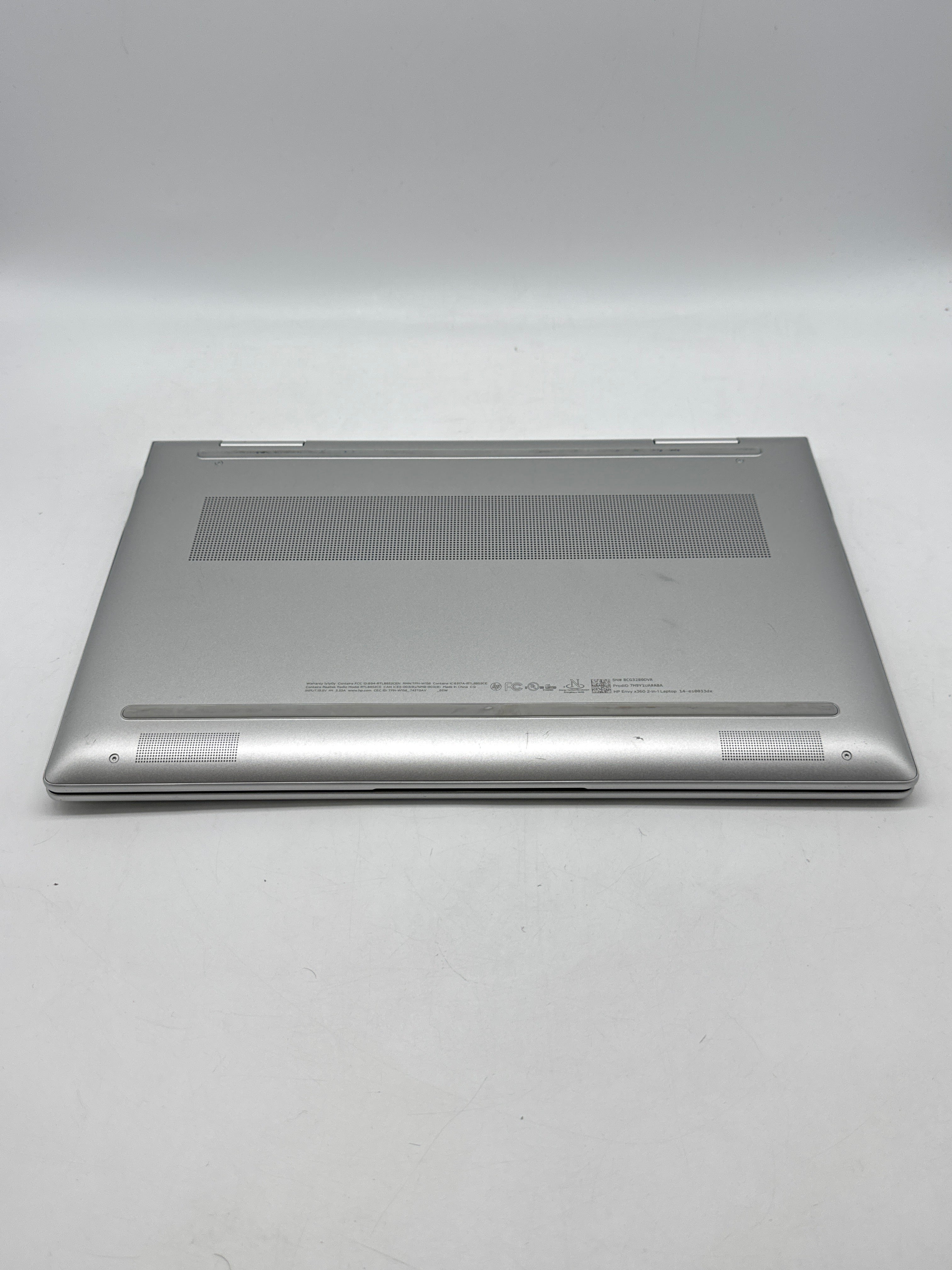 HP Envy x360 14" Intel Core i7-1355U 16GB RAM 1TB SSD - Used