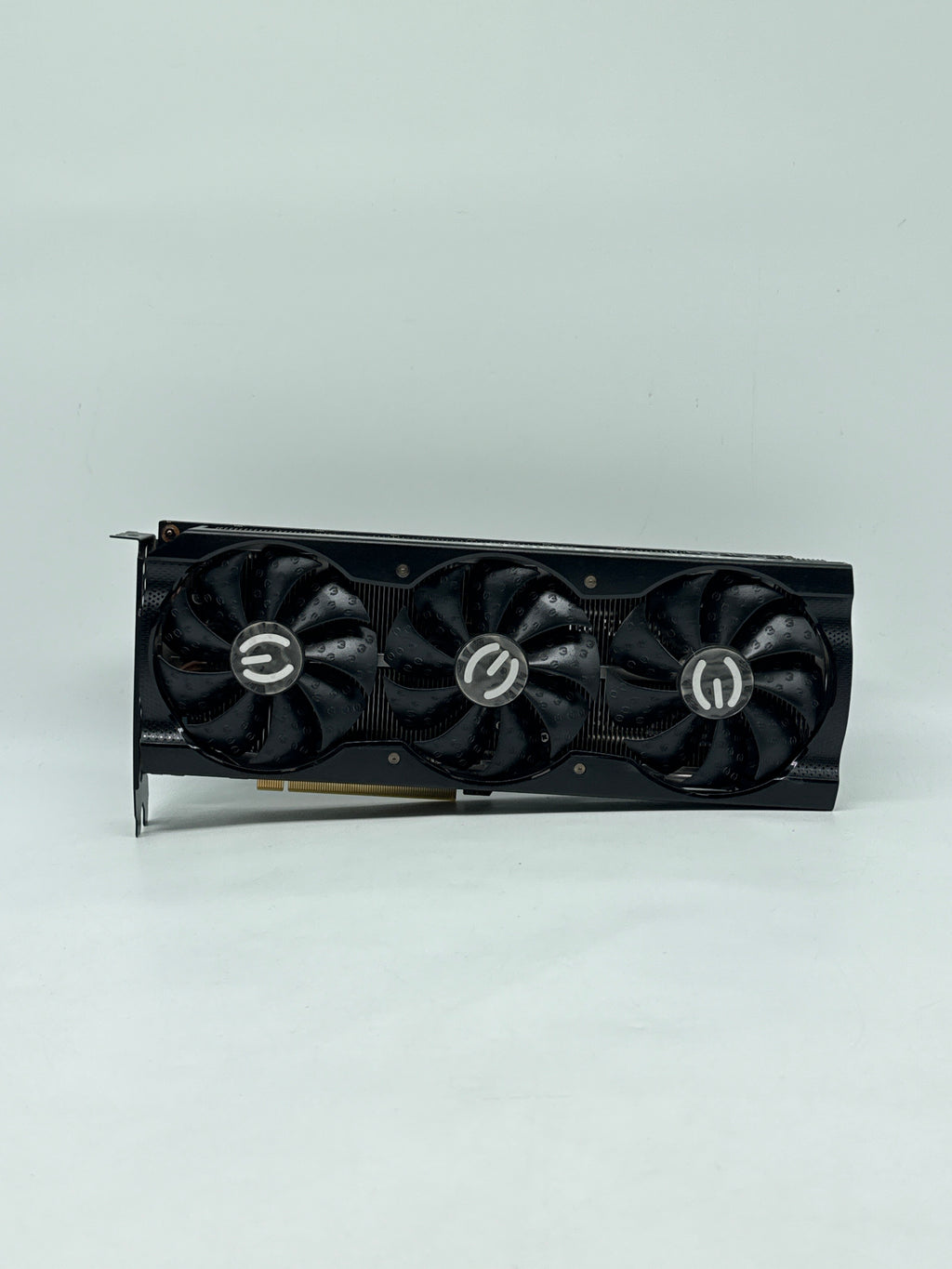 EVGA GeForce RTX 3060 Ti FTW3 8GB GDDR6 GPU - Used