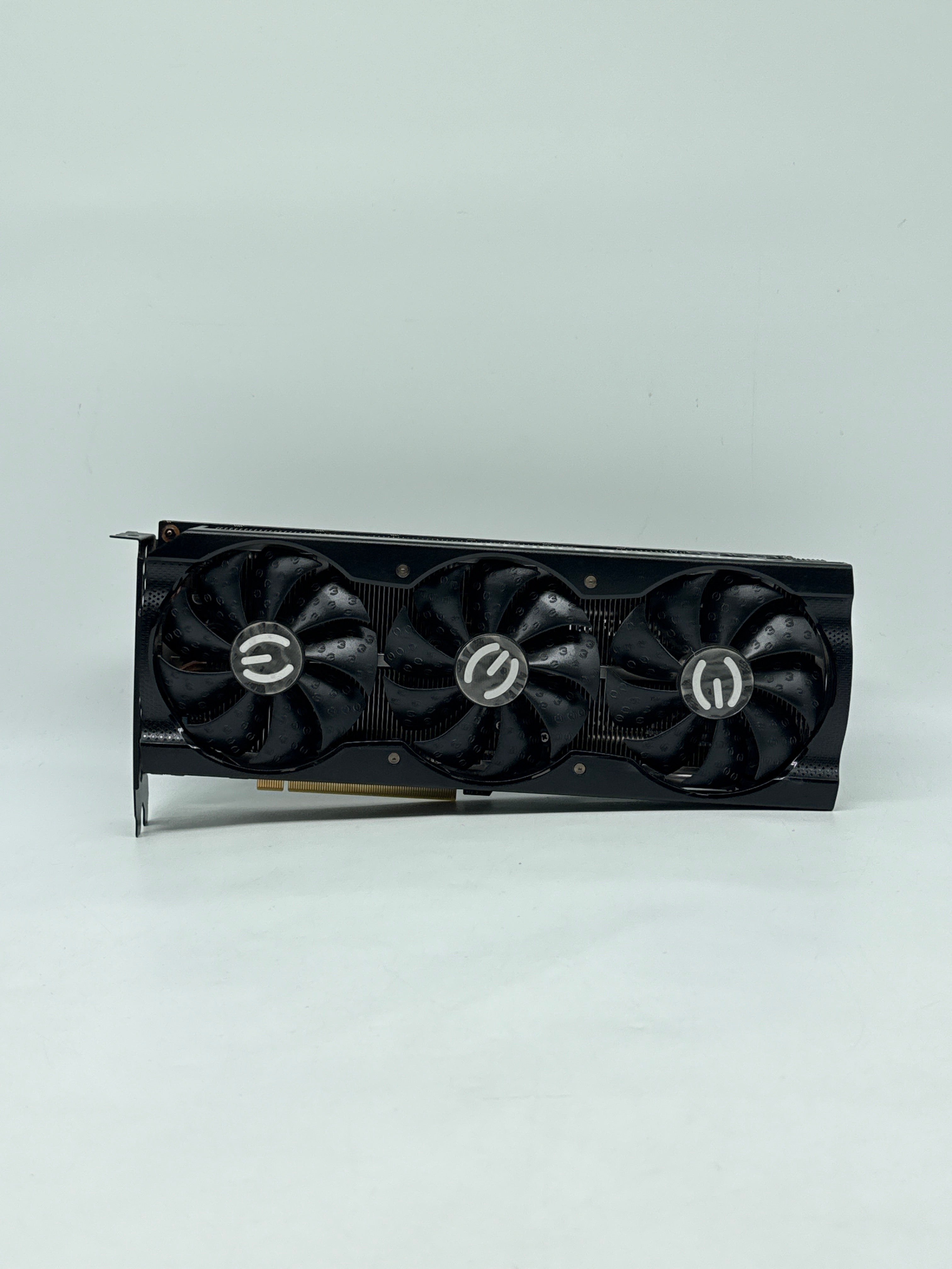 EVGA GeForce RTX 3060 Ti FTW3 8GB GDDR6 GPU - Used