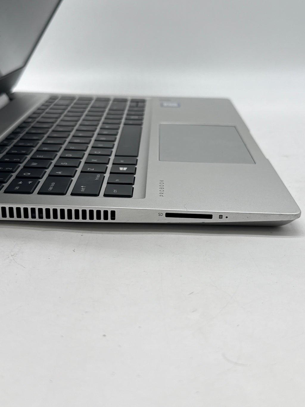 HP ProBook 440 G6 Core i7-8565U 8GB RAM 256GB SSD - Used