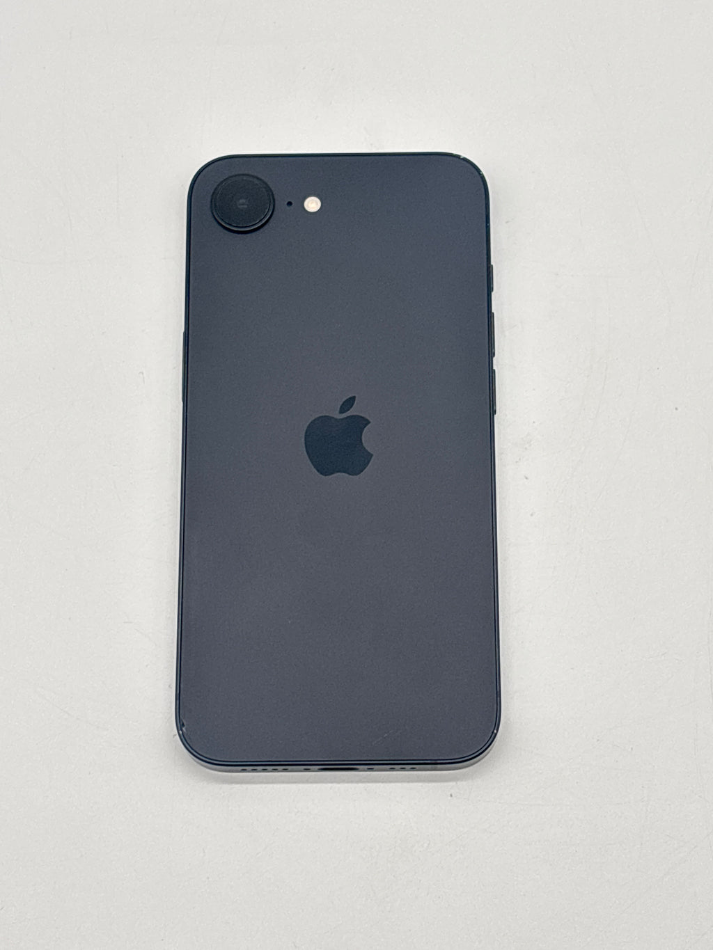 Apple iPhone 16e 6.1 in A18 128 GB Black Boost Mobile Compatible