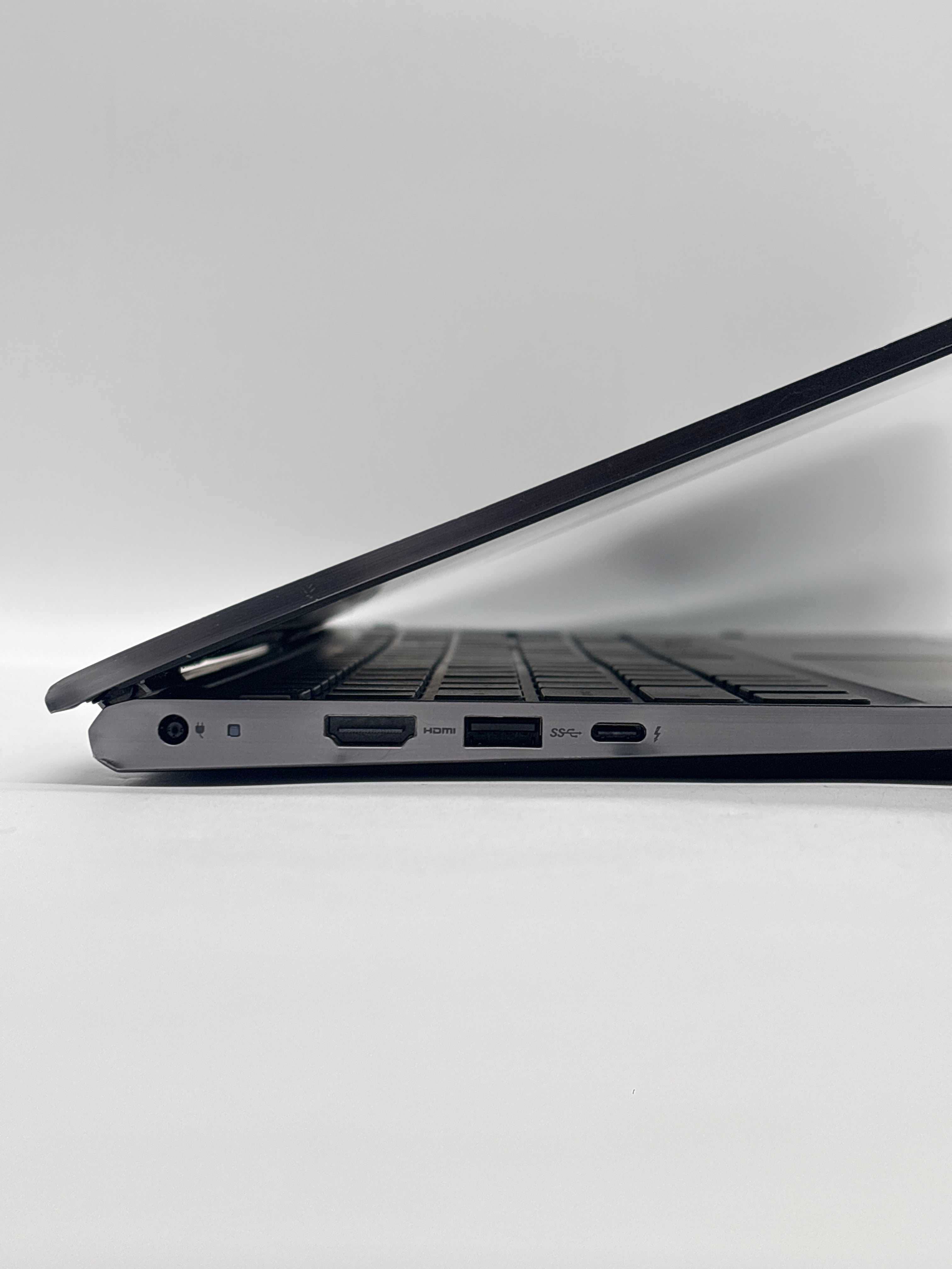 Dell Inspiron 7506 2-in-1 i7-1165G7 16GB RAM 512GB SSD - For Parts (Read DESC)