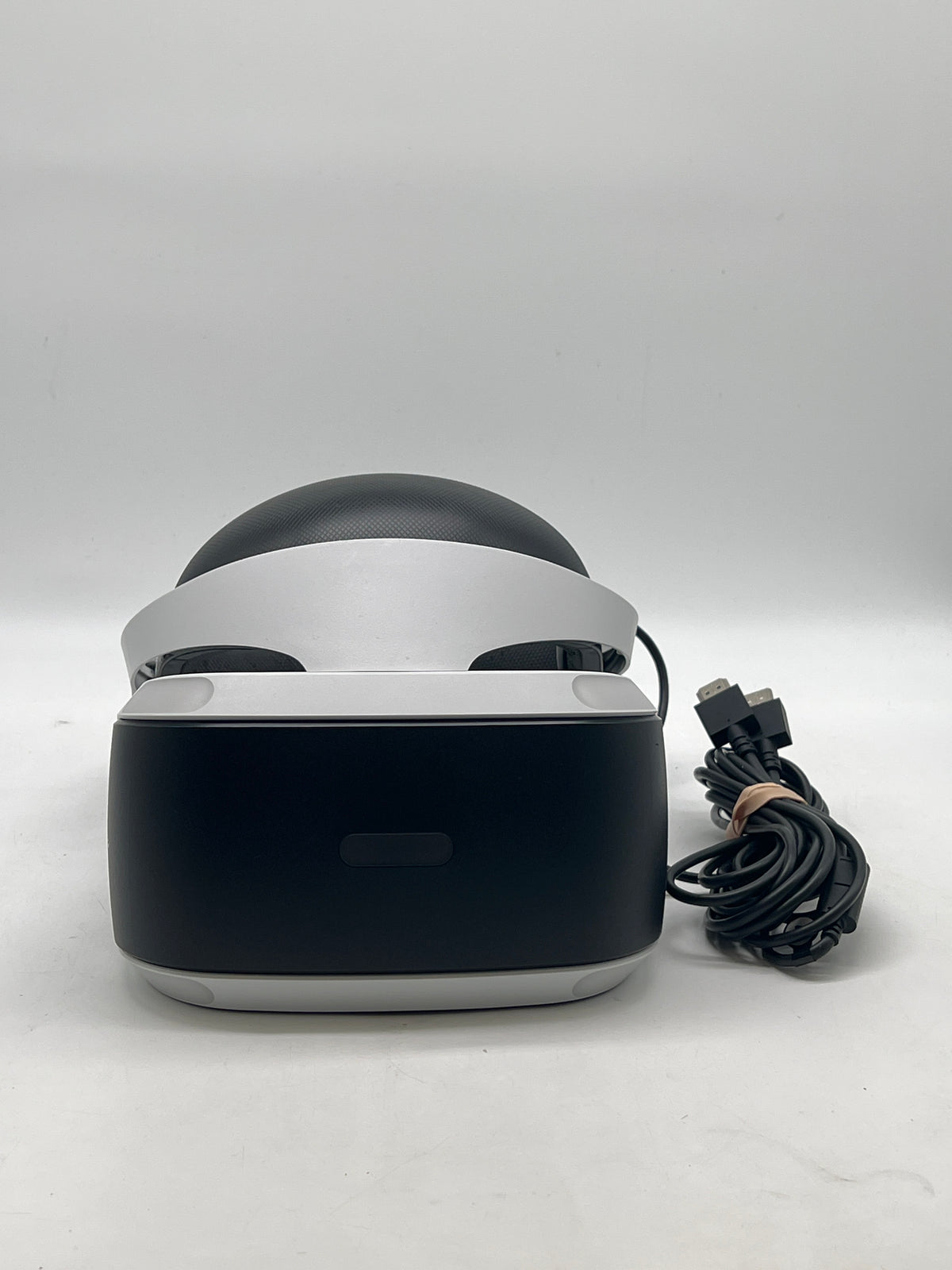 Sony PlayStation VR CUH-ZVR2 Headset Bundle Black - Used