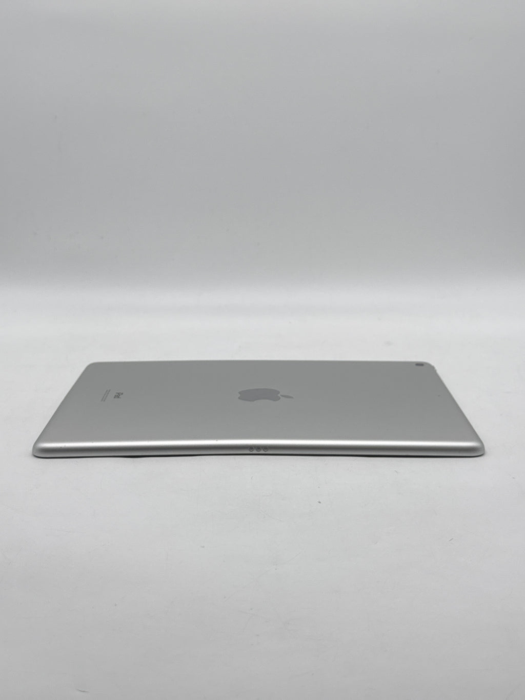 Apple iPad 9th Gen 64GB Silver Wi-Fi Tablet