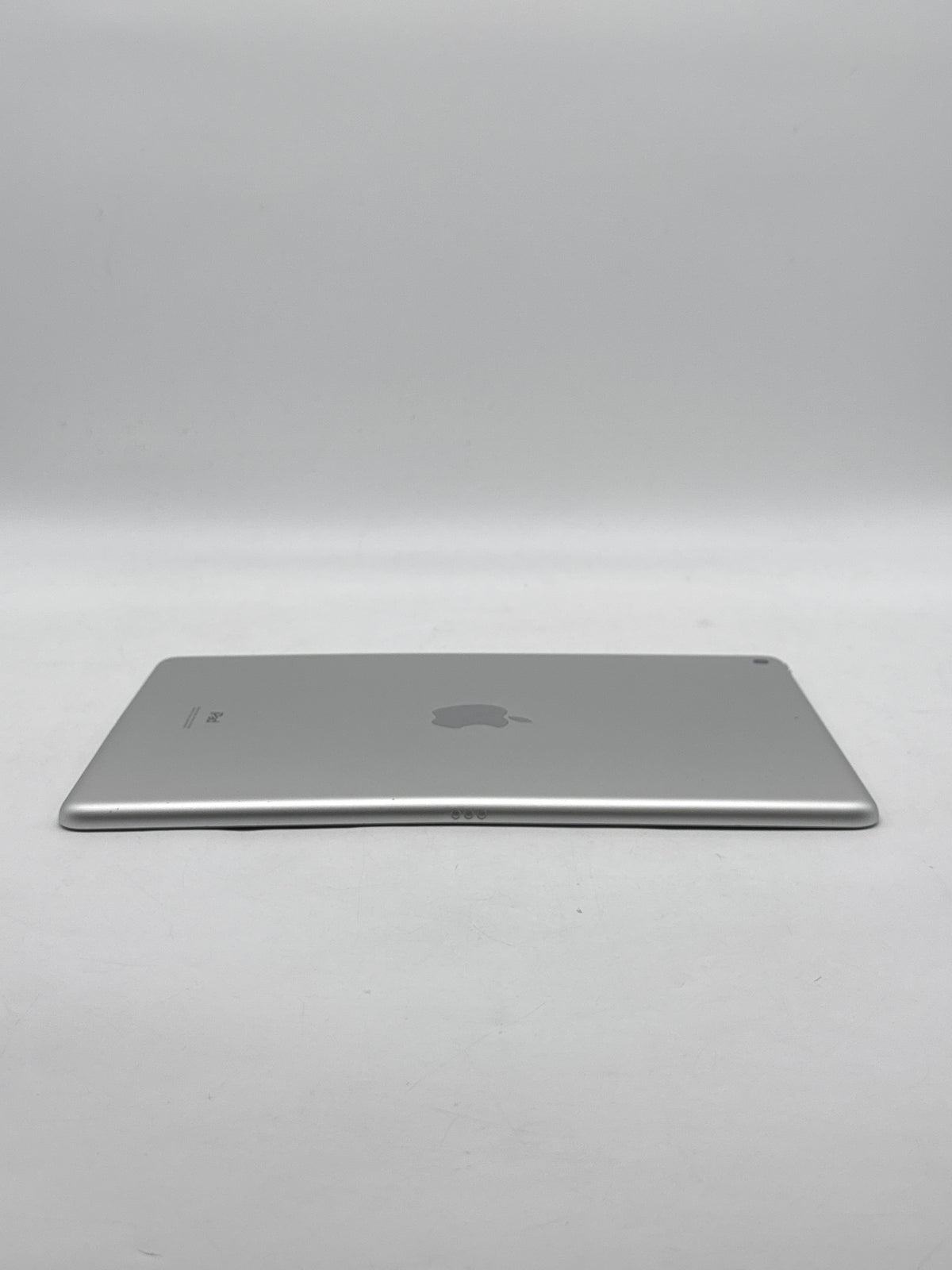 Apple iPad 9th Gen 64GB Silver Wi-Fi Tablet