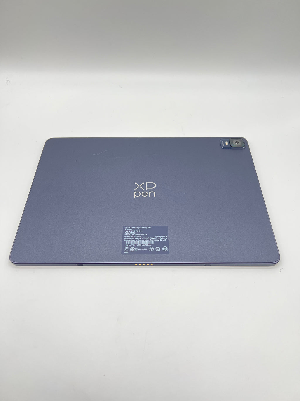 XP-Pen Magic Drawing Pad 12.2 inch 256GB Wireless Graphics Tablet Black