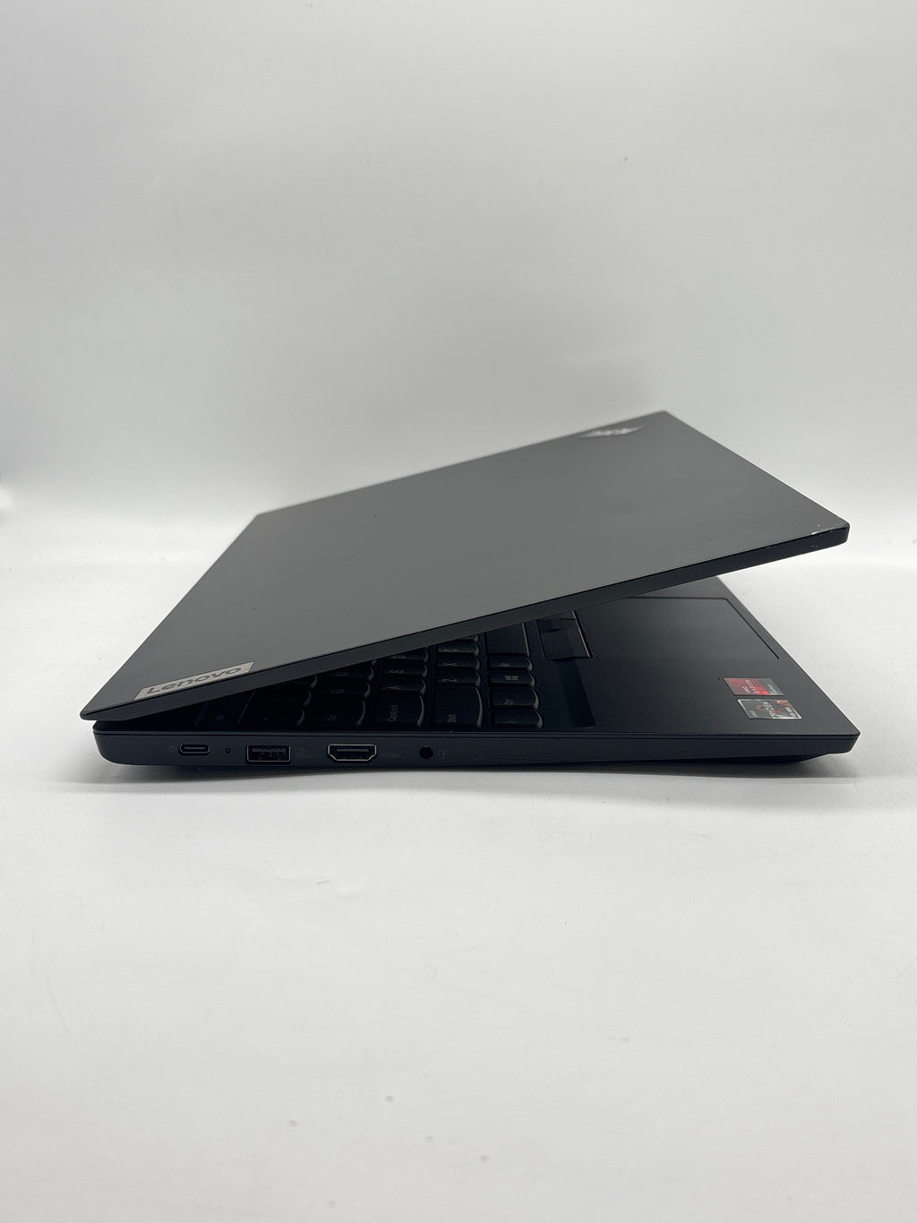 Lenovo ThinkPad E15 Gen 2 15" AMD Ryzen 7 4700U 16GB RAM 512GB SSD - Used