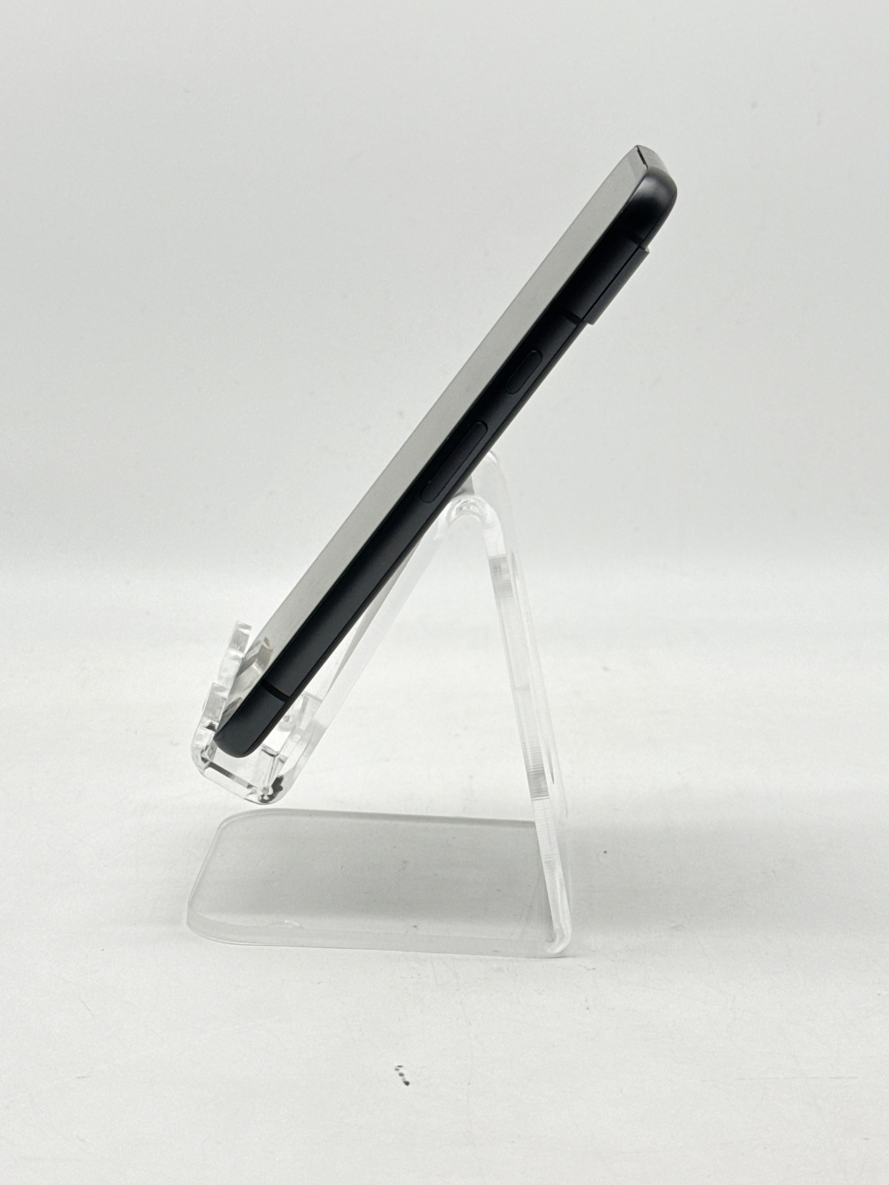 Google Pixel 8a Obsidian 128GB T-Mobile Locked - For Parts
