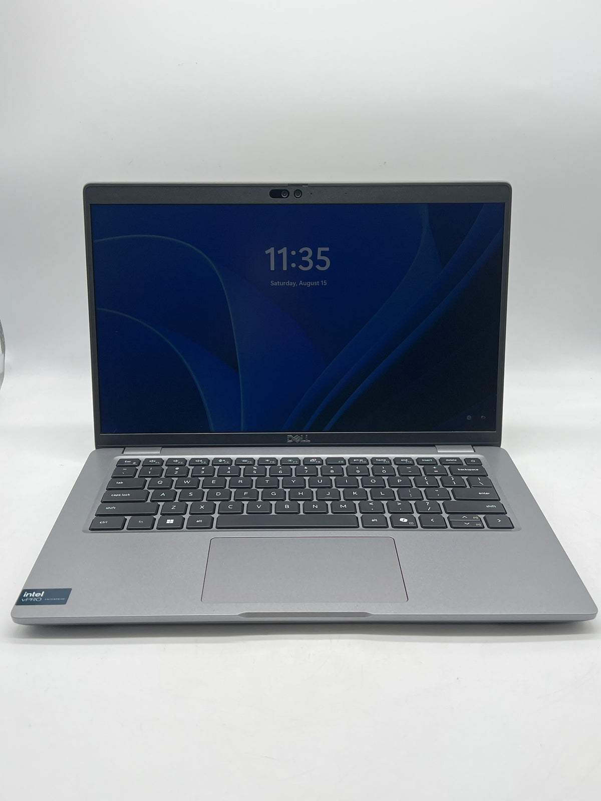 Dell Latitude 5450 13" Ultra 5 135U 16GB RAM 256GB SSD Gray - Used