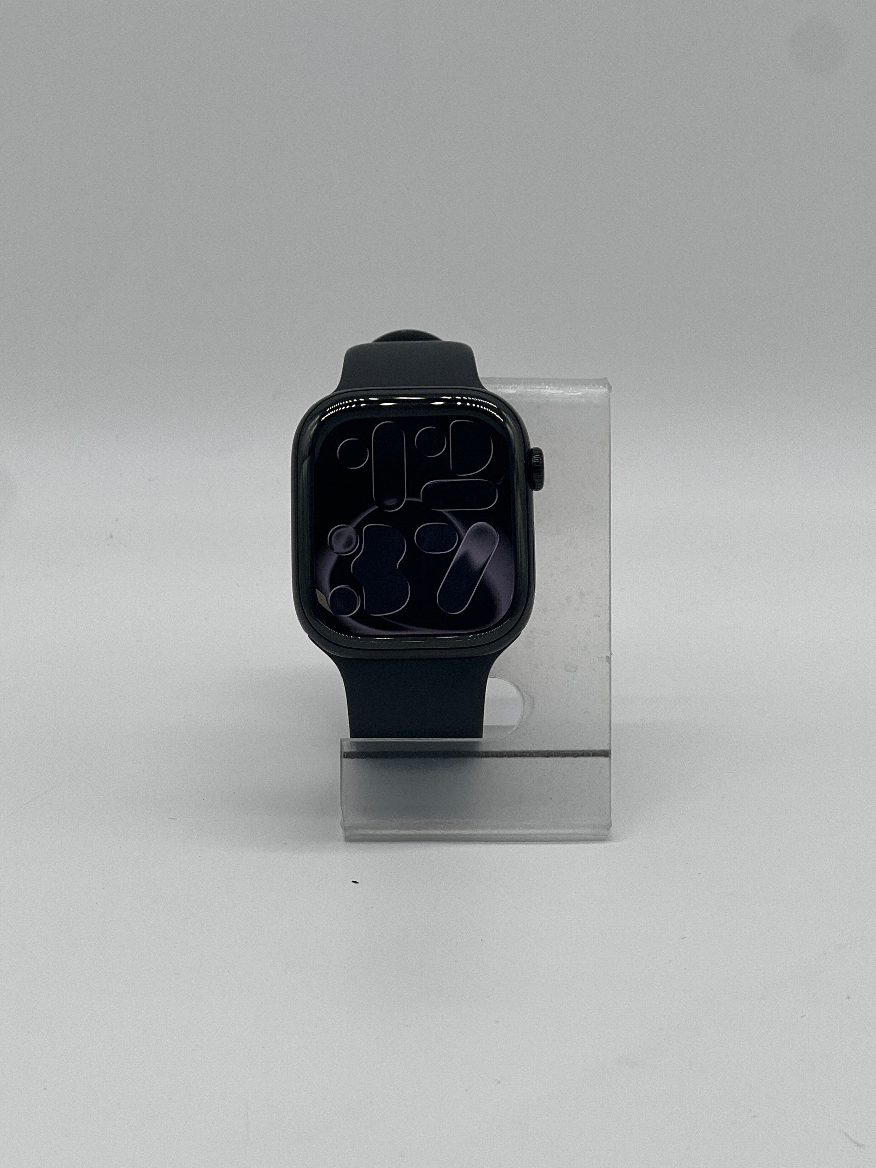 Apple Watch Series 11 46mm Cellular A3337 Jet Black Unlocked Used