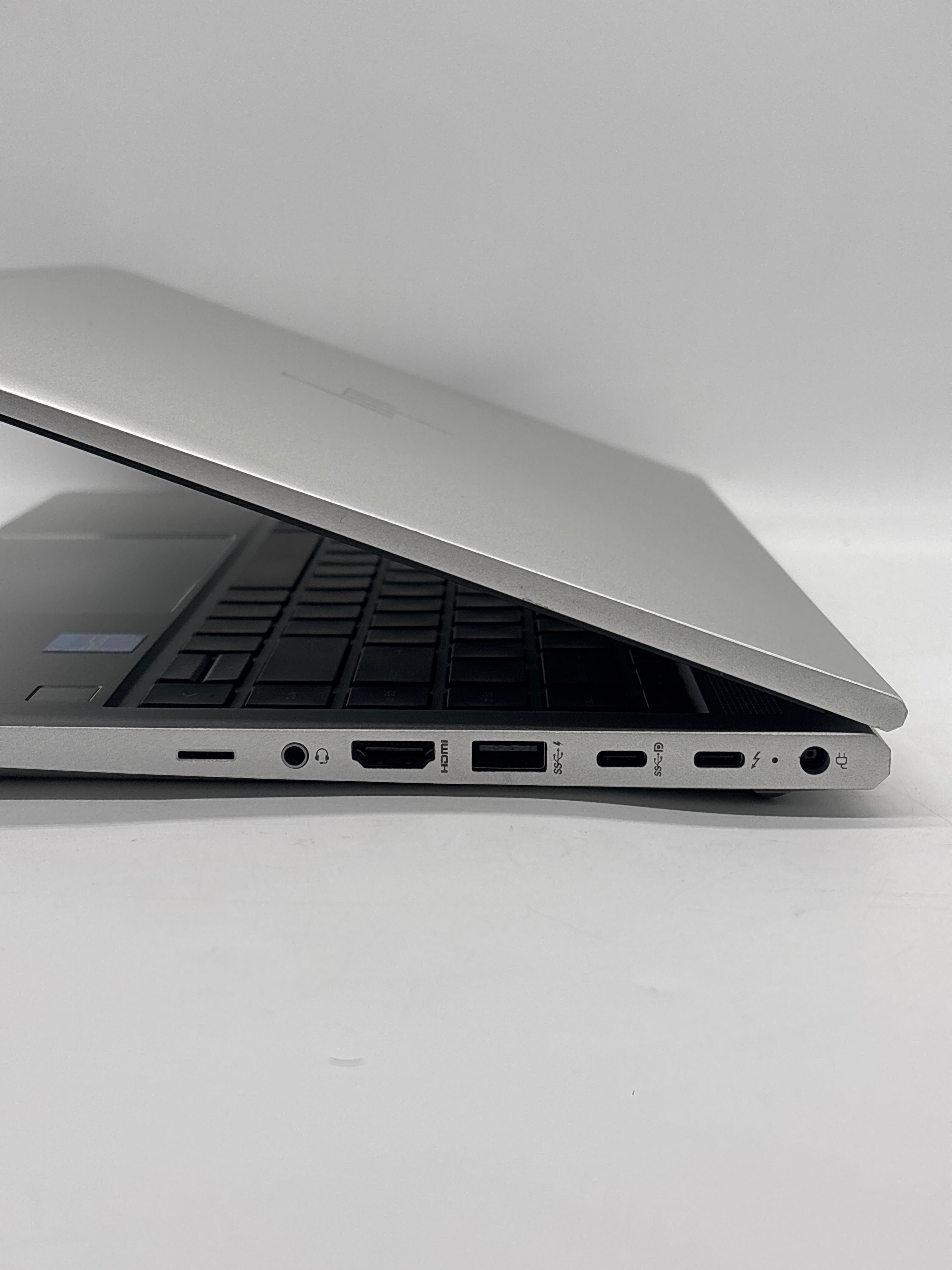 HP EliteBook 640 G10 i5-1350P 16GB RAM 256GB SSD Used