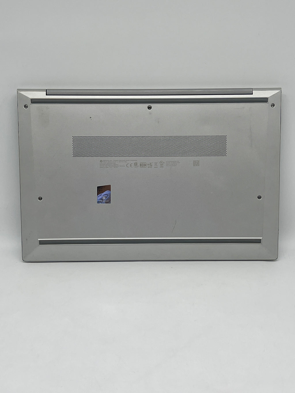 HP EliteBook 830 G8 Core i7-1185G7 16GB RAM 512GB SSD - For Parts (Read)