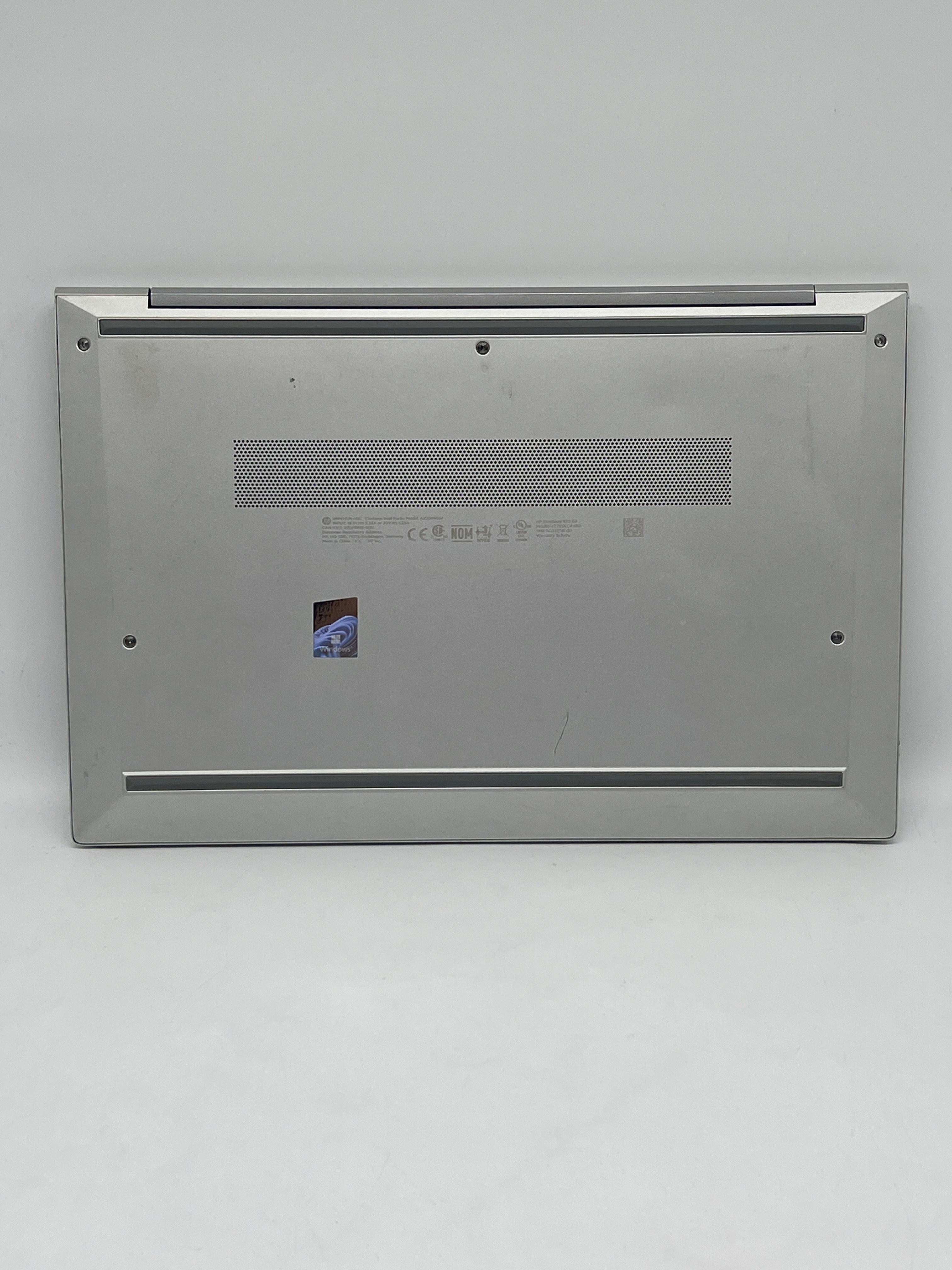 HP EliteBook 830 G8 Core i7-1185G7 16GB RAM 512GB SSD - For Parts (Read)