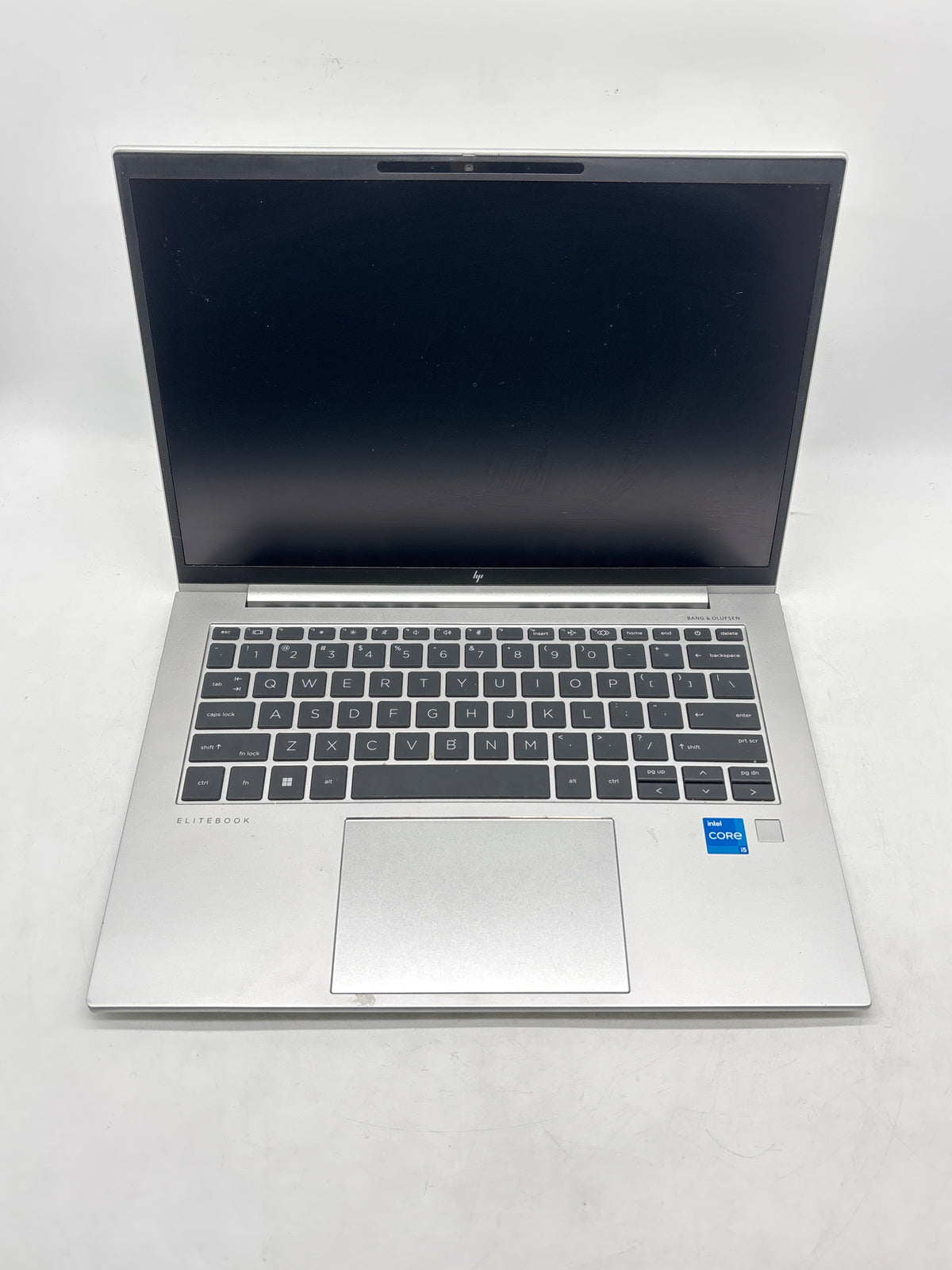 HP EliteBook 840 G10 14in Core i5 1335U 16GB RAM 256GB SSD Silver - Read