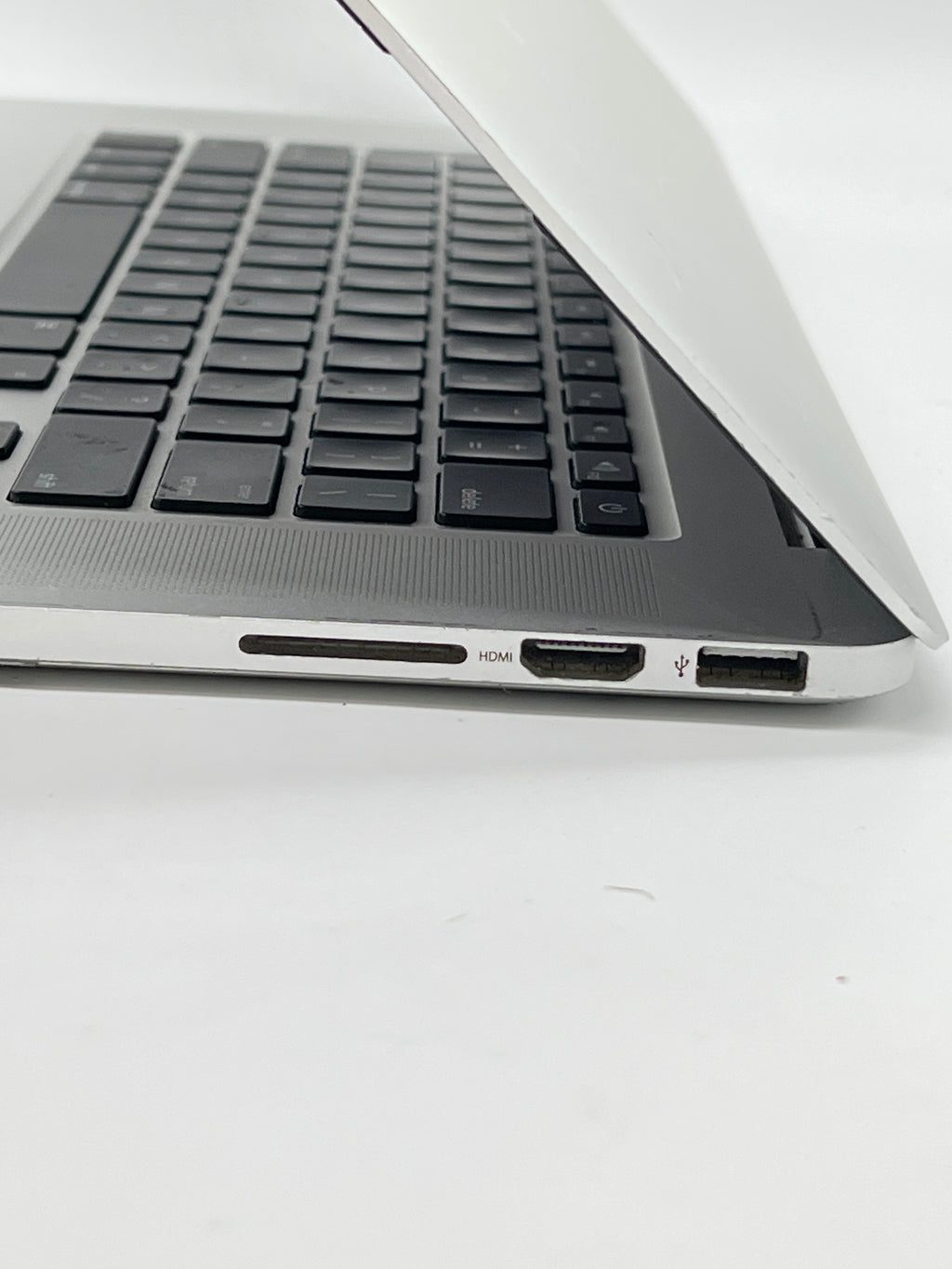 Apple MacBook Pro 15" A1398 2015 i7 16GB RAM 512GB SSD - For Parts (Read)