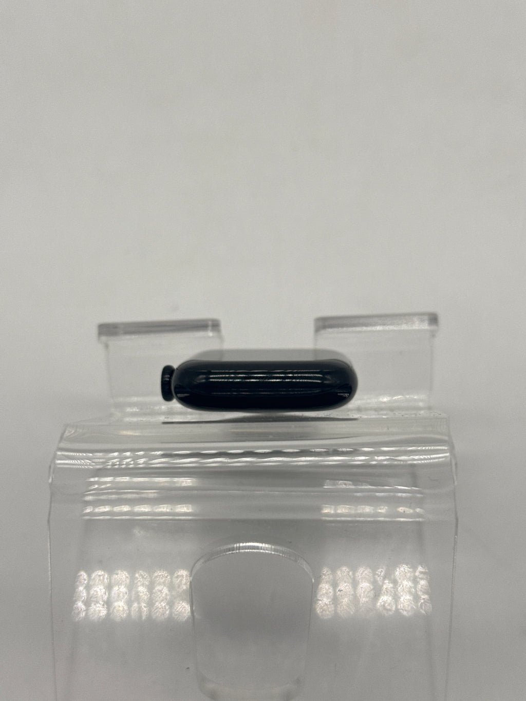Apple Watch Series 11 42mm MEQT4LW/A GPS Aluminum Jet Black - Used With Box