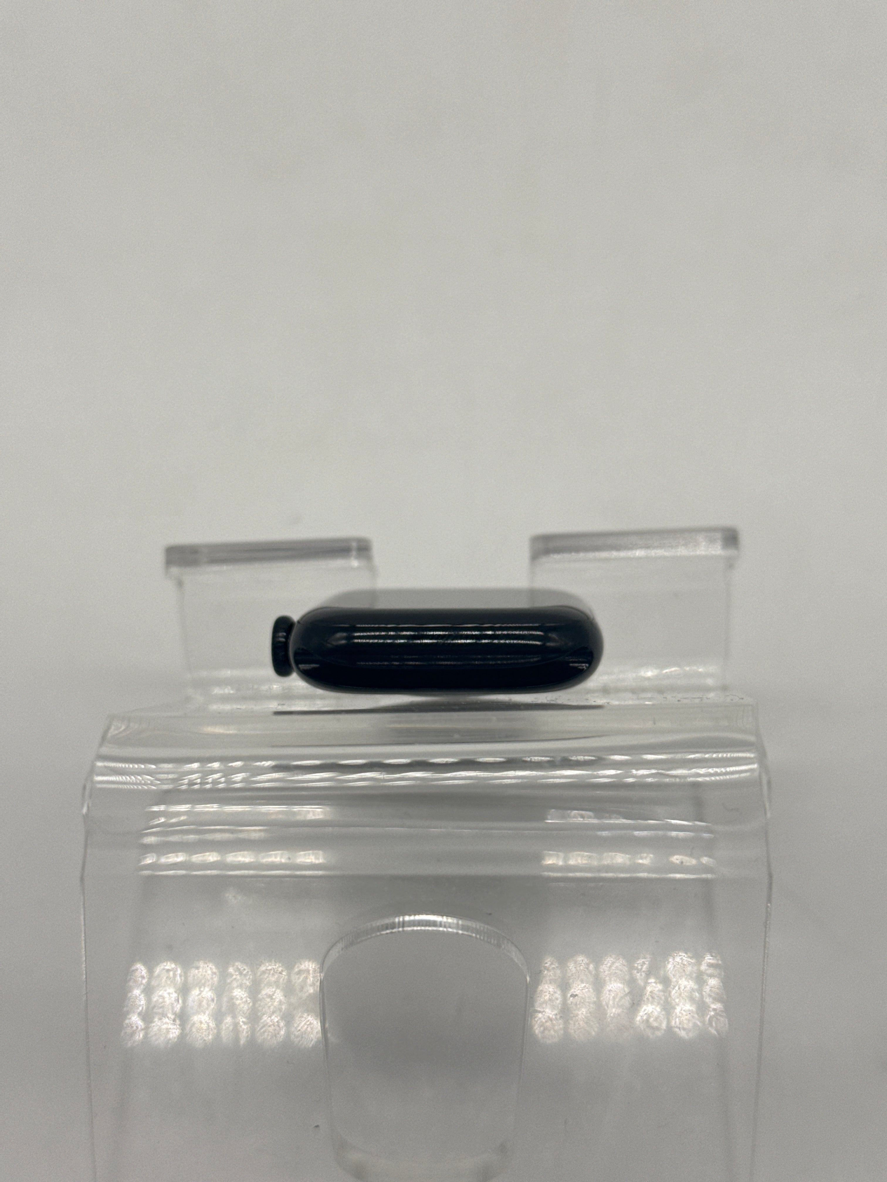 Apple Watch Series 11 42mm MEQT4LW/A GPS Aluminum Jet Black - Used With Box